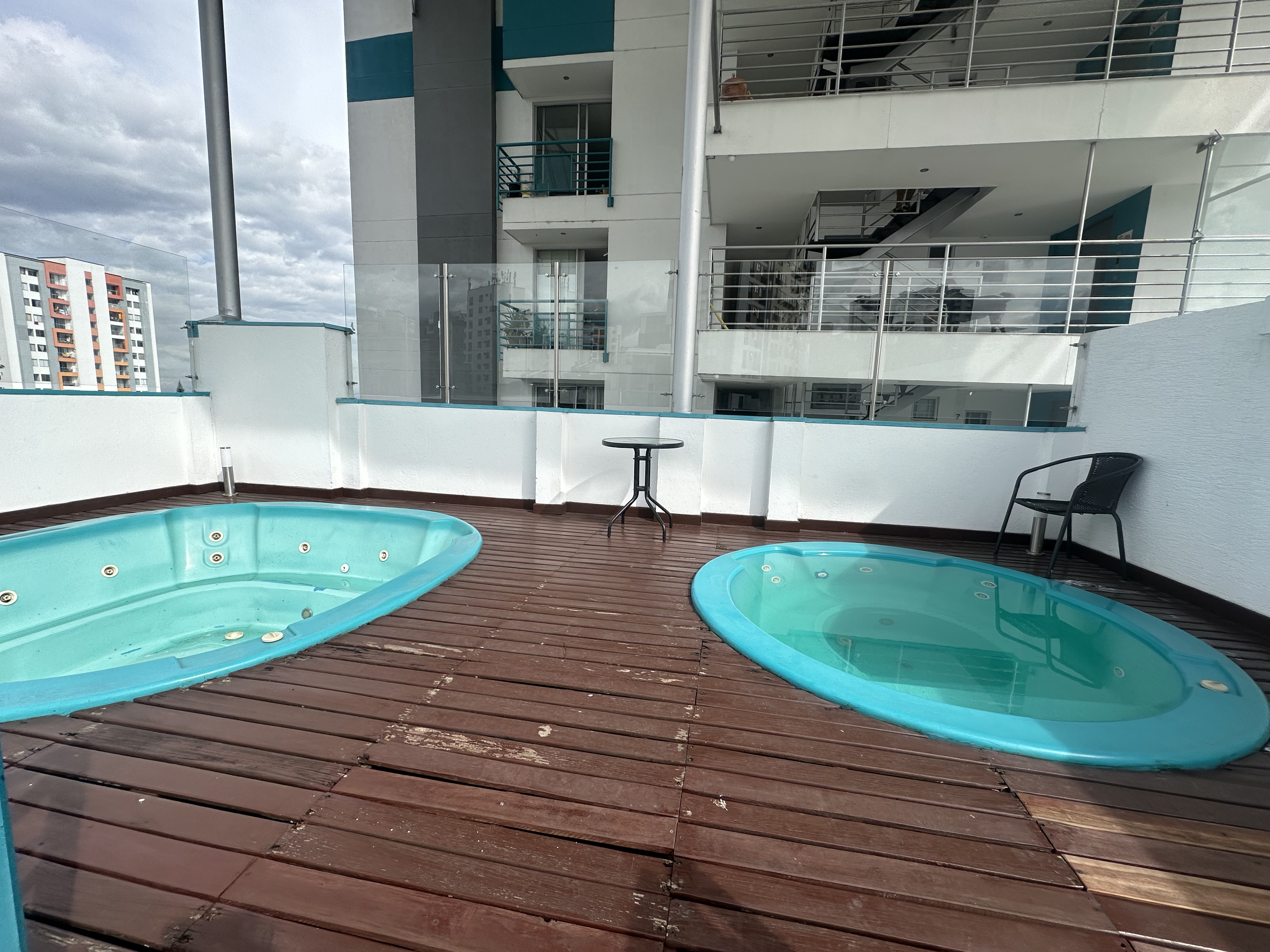 Foto de Apartamento en Venta en Av 19, Armenia  - 27 - 279068981