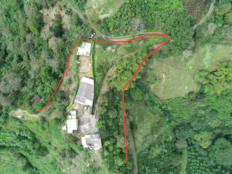 Foto de Finca en Venta en La cabaña, Manizales - 11 - 279062726