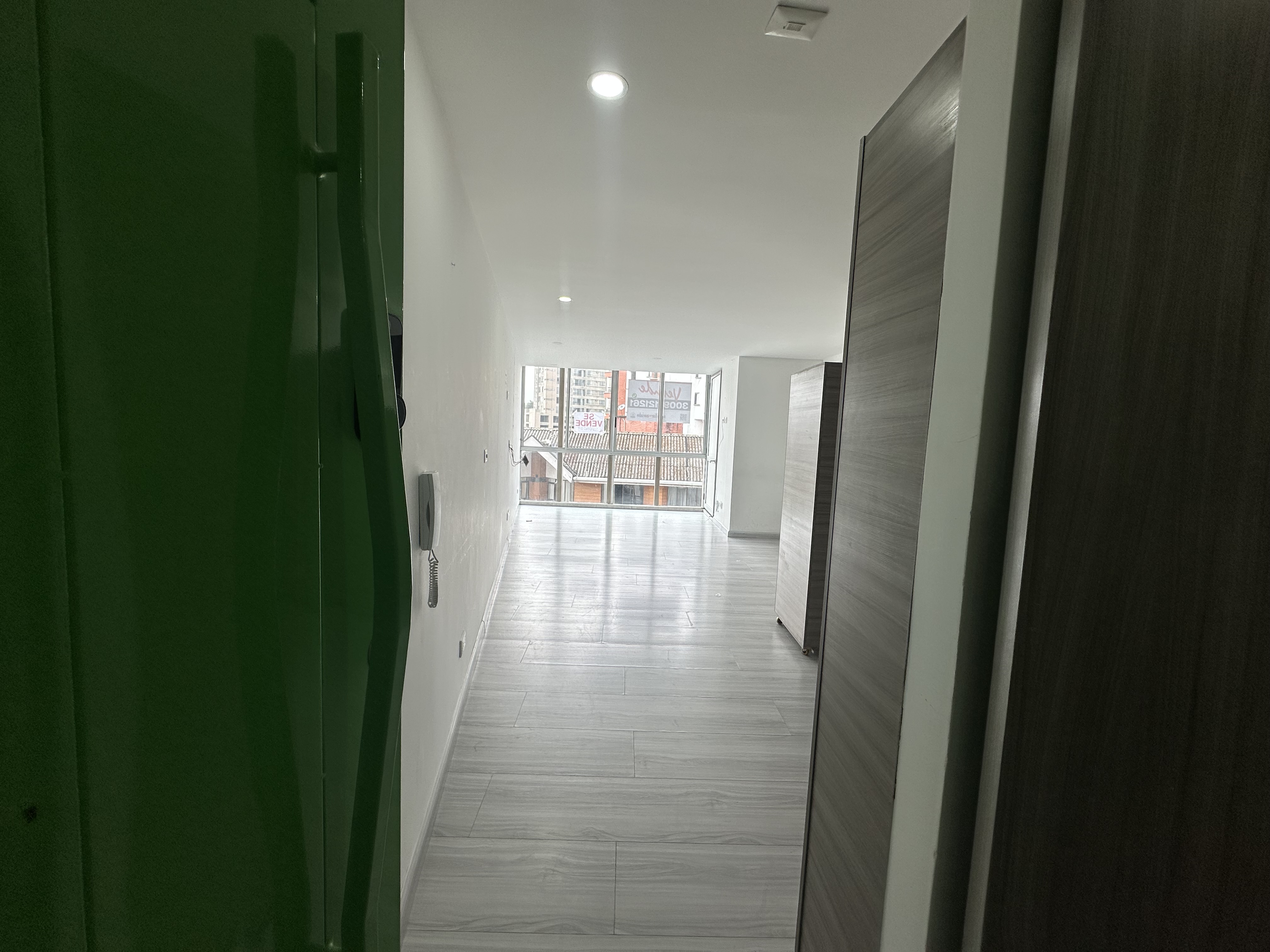 Foto de Apartaestudio para Venta en La castellana, Armenia  - 279069994
