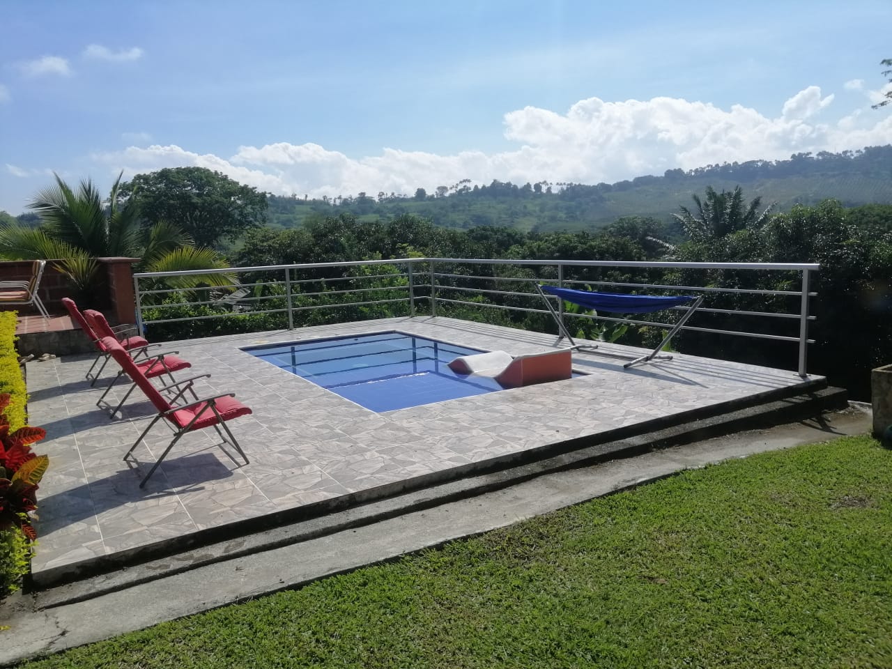 Foto de Casa en Venta en Vereda santagueda, Palestina - 1 - 279069775