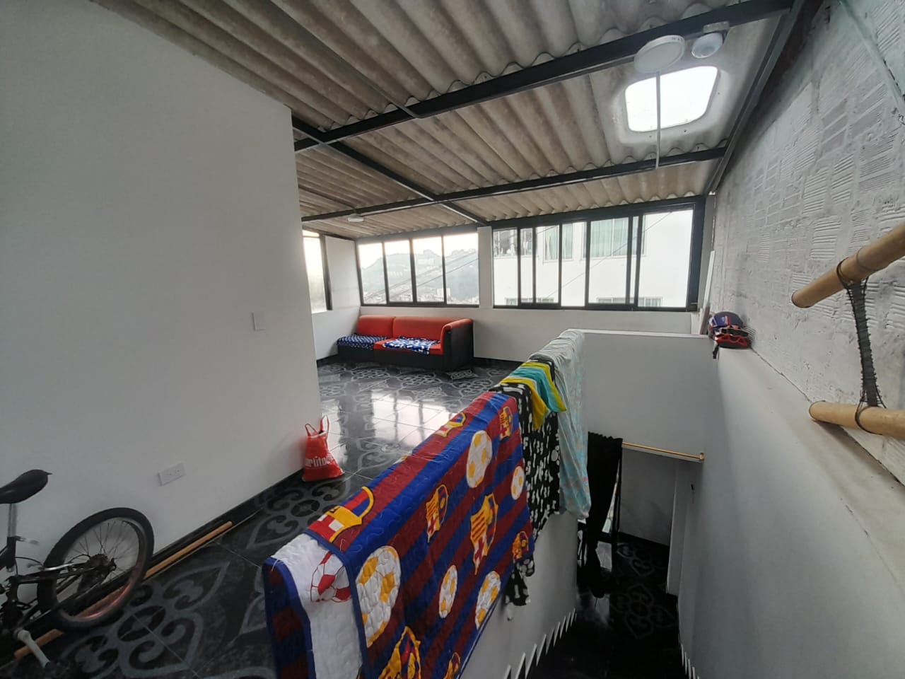 Foto de Casa en Venta en Monserrate, Villamaria - 2 - 279054281
