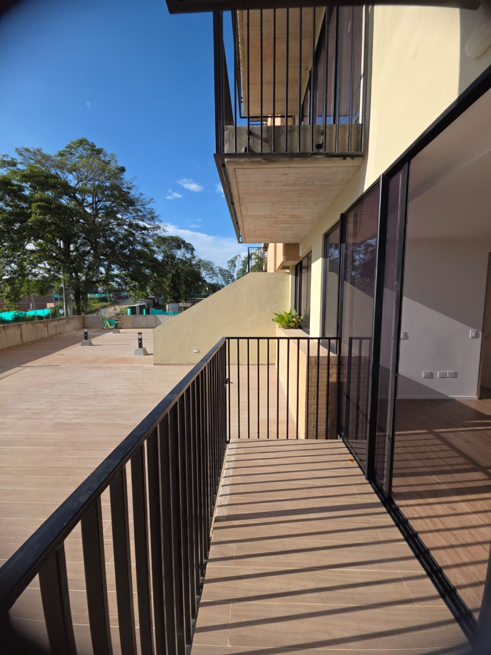 Foto de Apartamento en Arriendo en Galicia, Pereira - 10 - 279065115