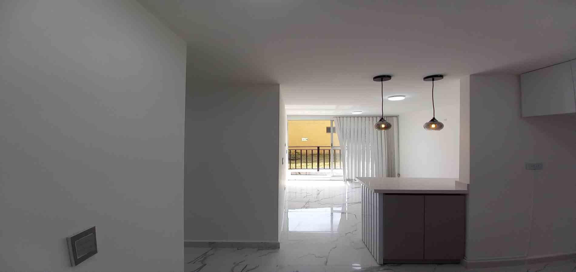 Foto de Apartamento en Arriendo en Villa carmenza, Manizales - 4 - 279069217