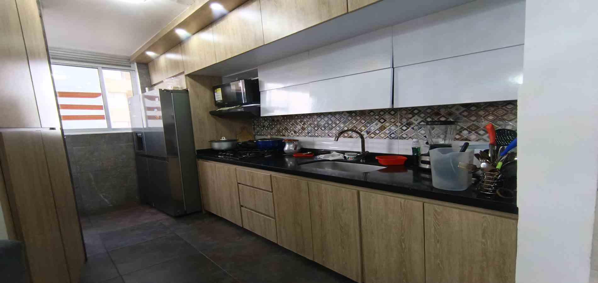 Foto de Apartamento en Venta en Tejares, Manizales - 11 - 279070073