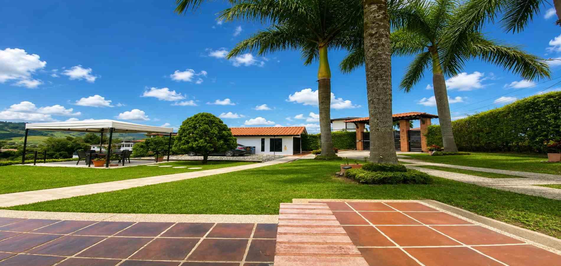 Foto de Casa en Venta en Vereda el lembo, Santa rosa de cabal - 1 - 279069975