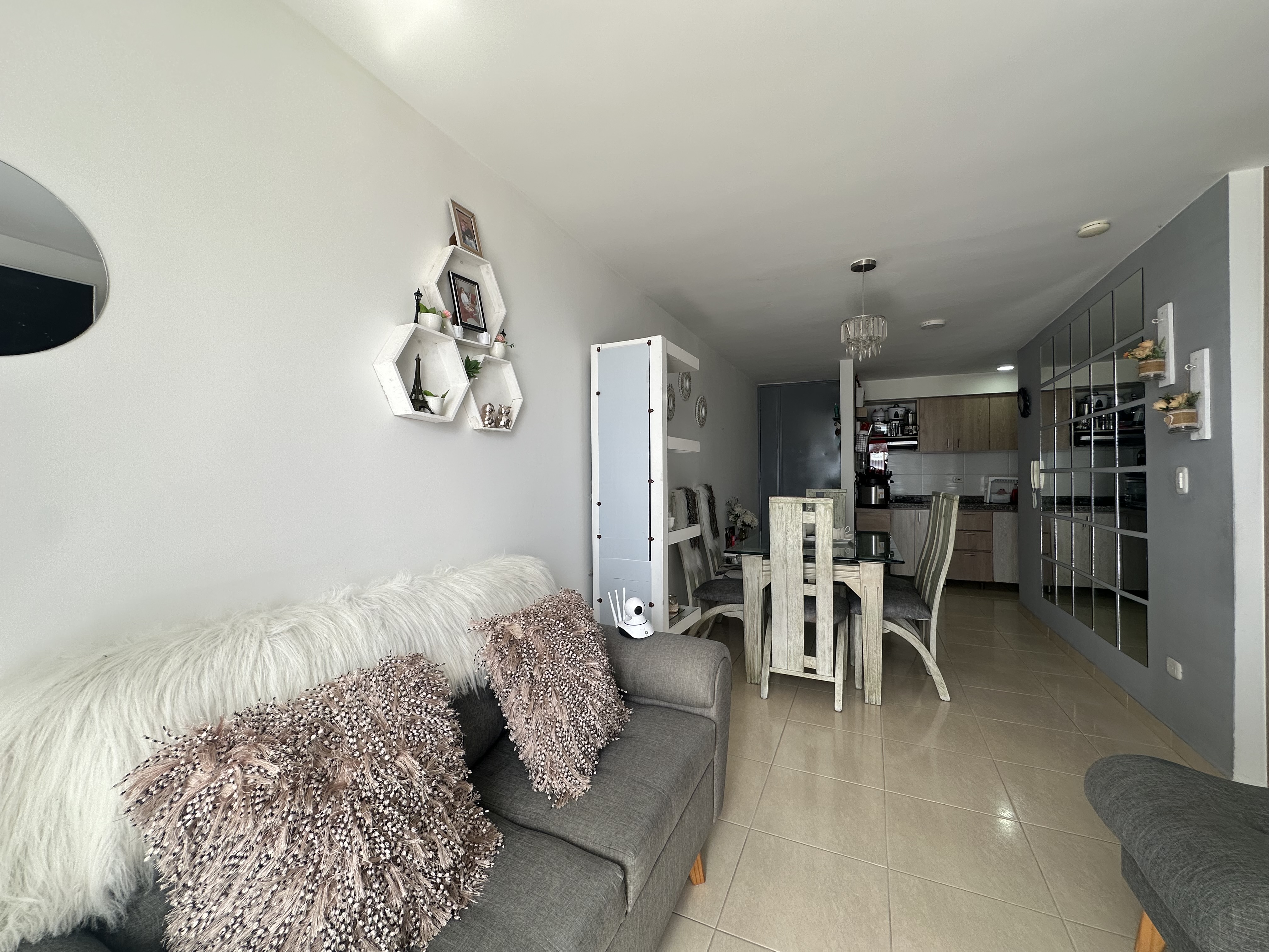 Foto de Apartamento en Venta en Puerto espejo, Armenia  - 9 - 279069706