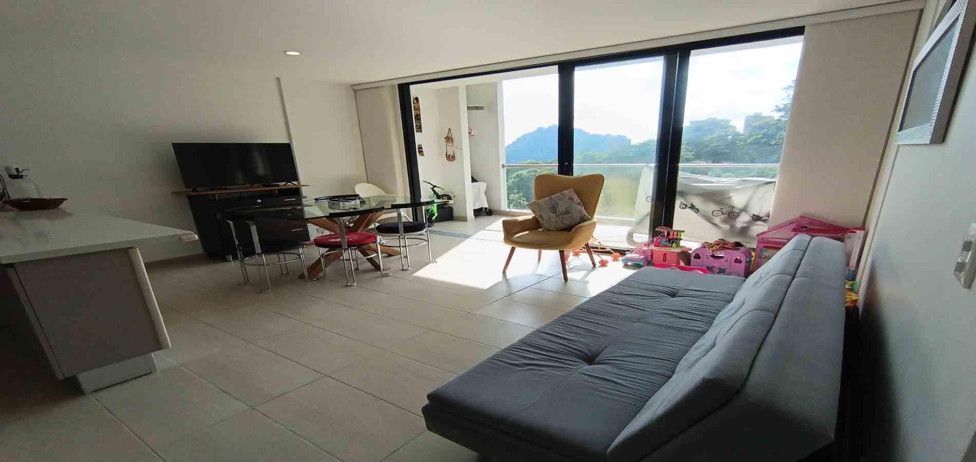 Foto de Apartamento para Arriendo en El trebol, Manizales - 279068212