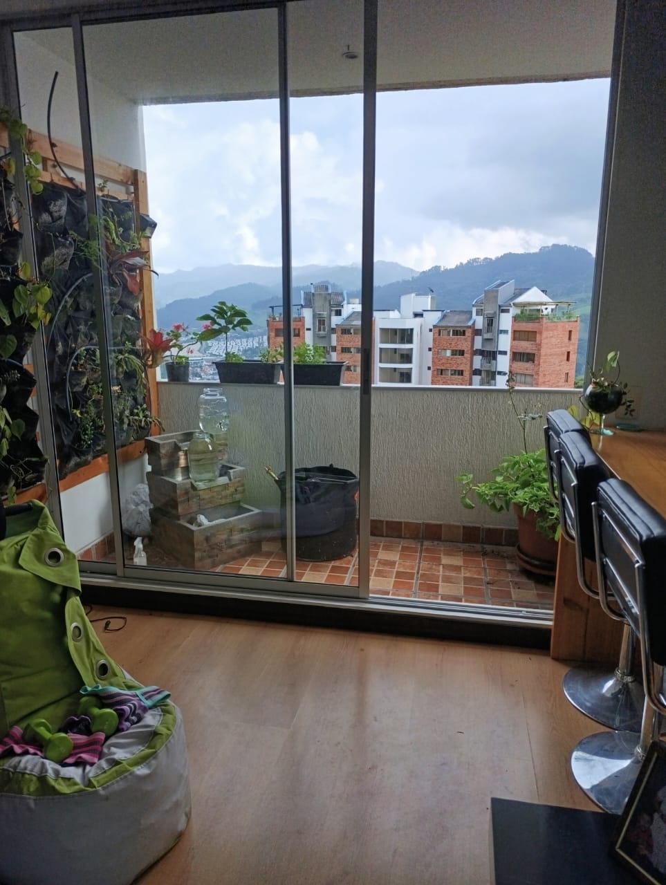 Foto de Apartamento en Venta en Tejares, Manizales - 6 - 279063026