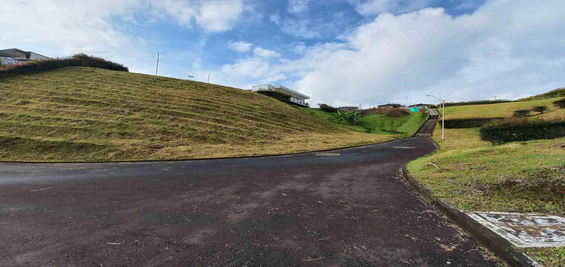 Foto de Lote / terreno en Venta en Vereda el lembo, Santa rosa de cabal - 15 - 279067015