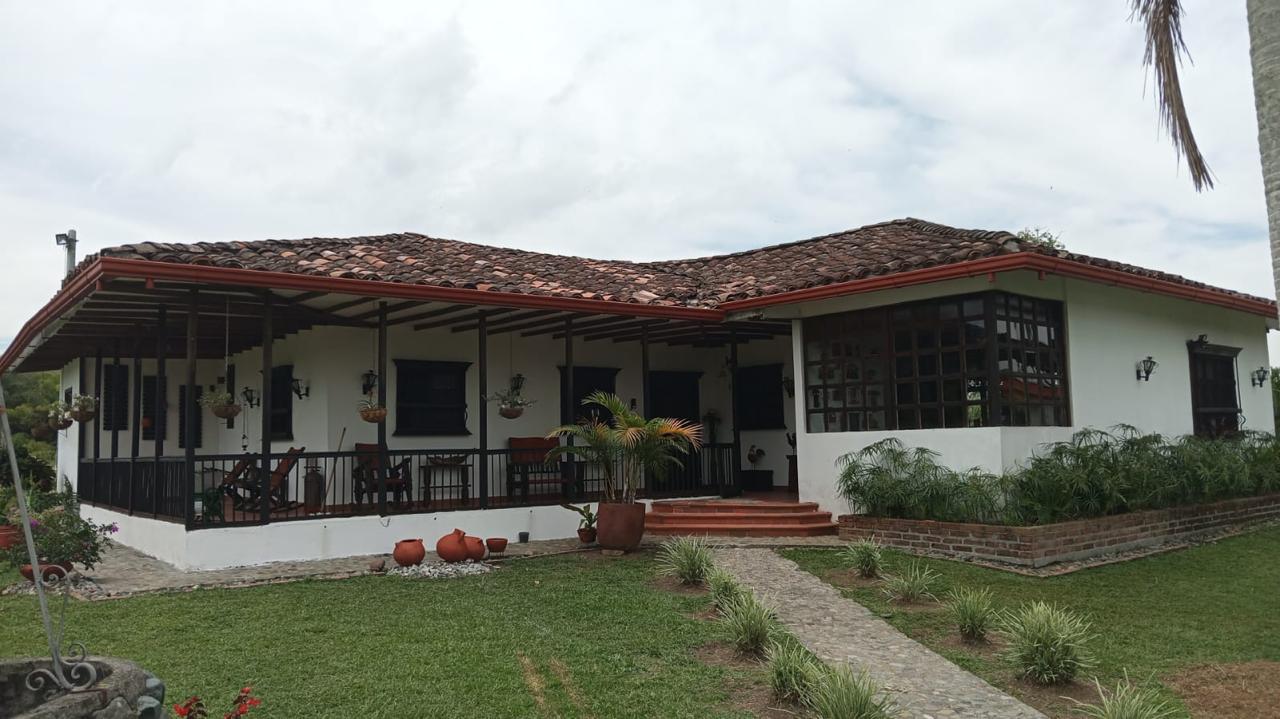 Foto de Finca en Venta en Via armenia, Pereira - 25 - 279062736