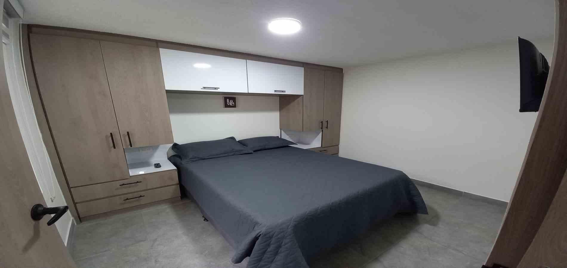 Foto de Apartamento en Arriendo en Alcazares, Manizales - 10 - 279069433