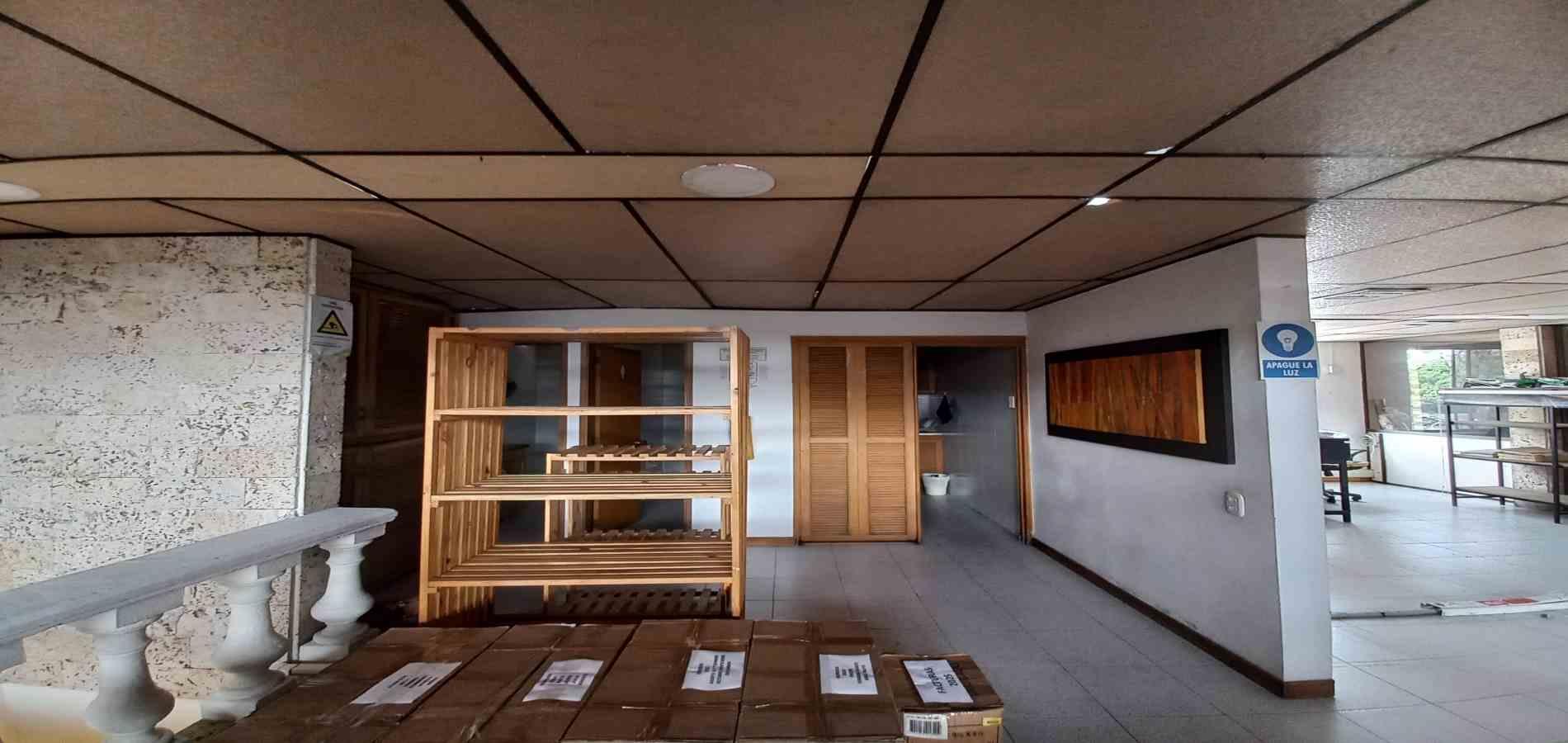 Foto de Bodega en Arriendo en La villa, Pereira - 12 - 279068409