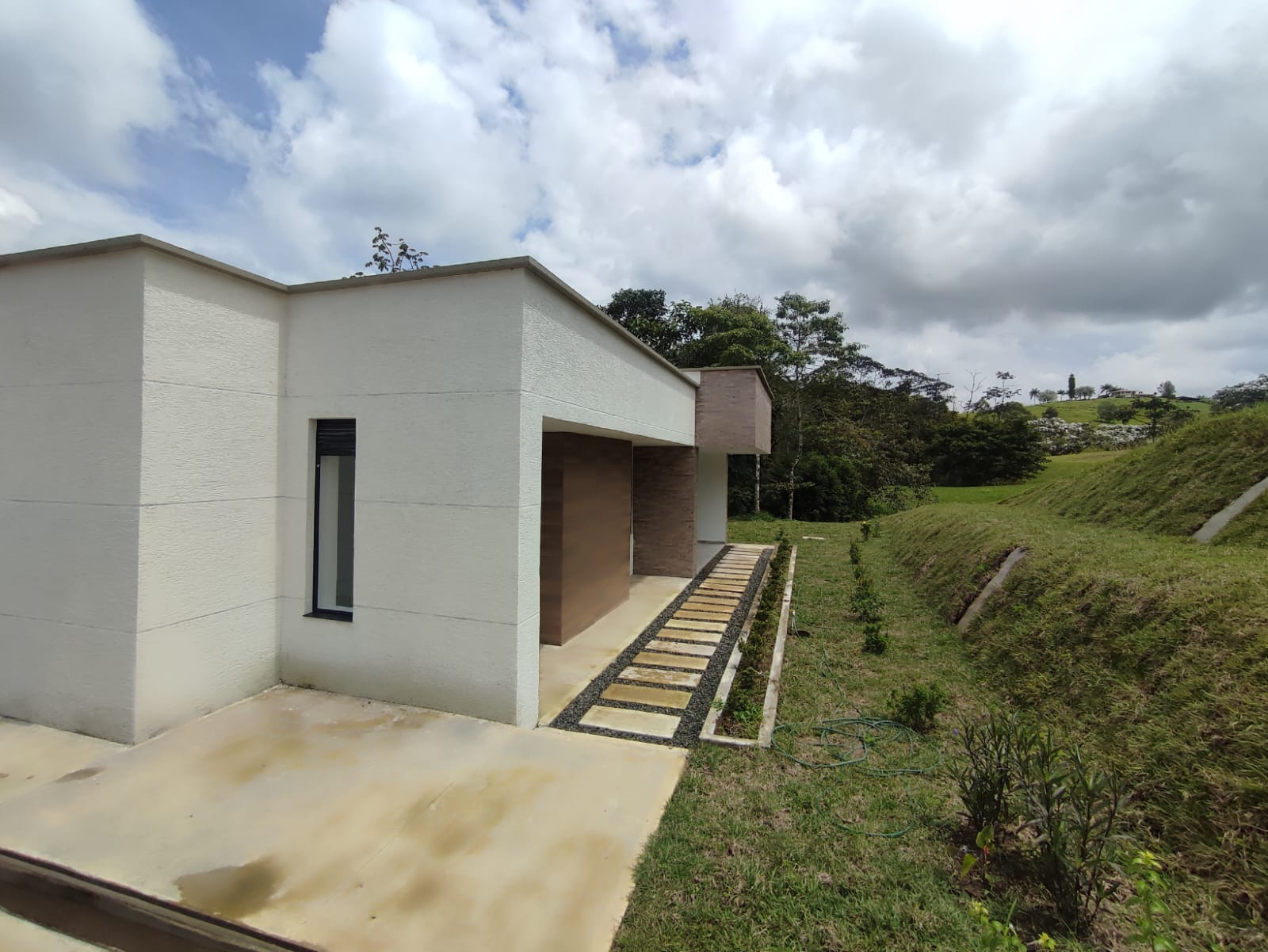 Foto de Casa campestre en Venta en Vereda el jordán, Pereira - 3 - 279061558