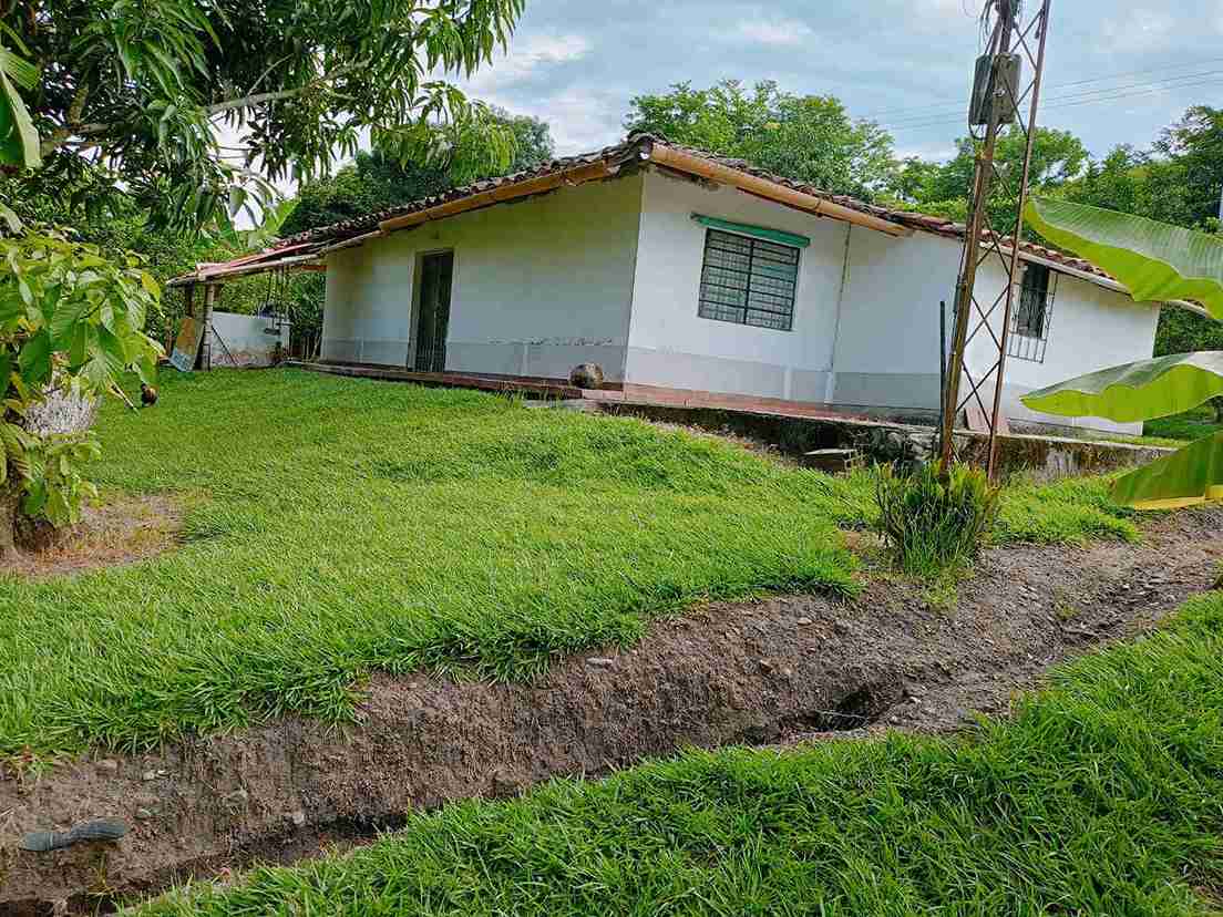 Foto de Casa campestre en Venta en Kilometro 41, Manizales - 4 - 279057741