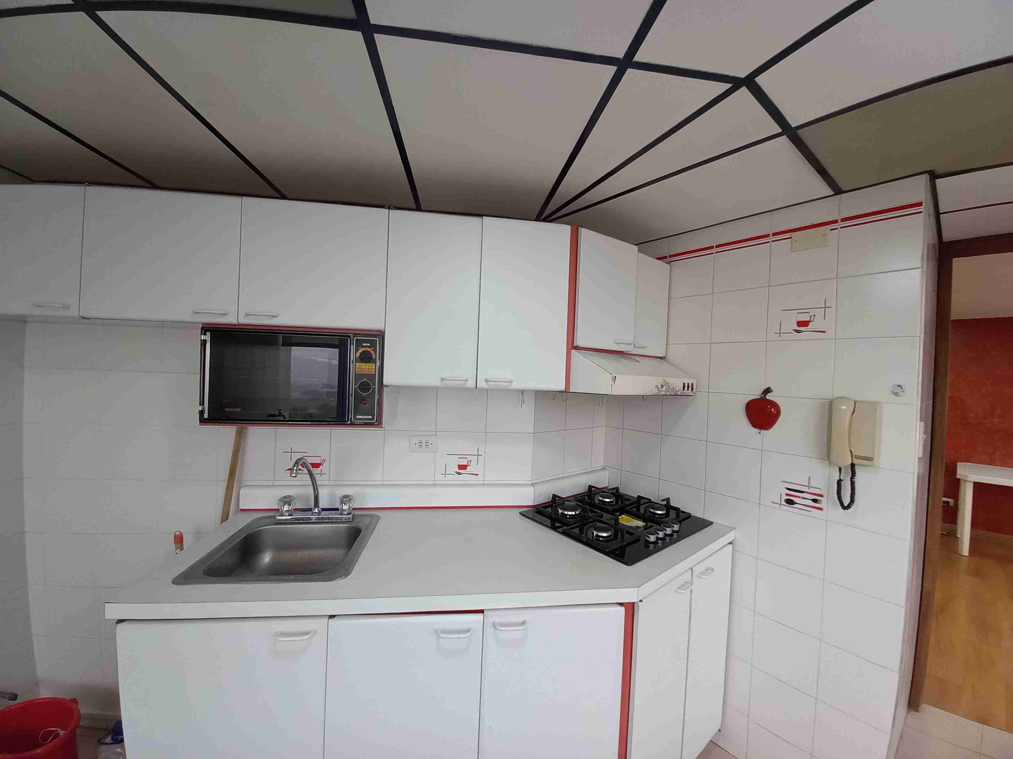 Foto de Apartaestudio en Arriendo en Palermo, Manizales - 11 - 279059557