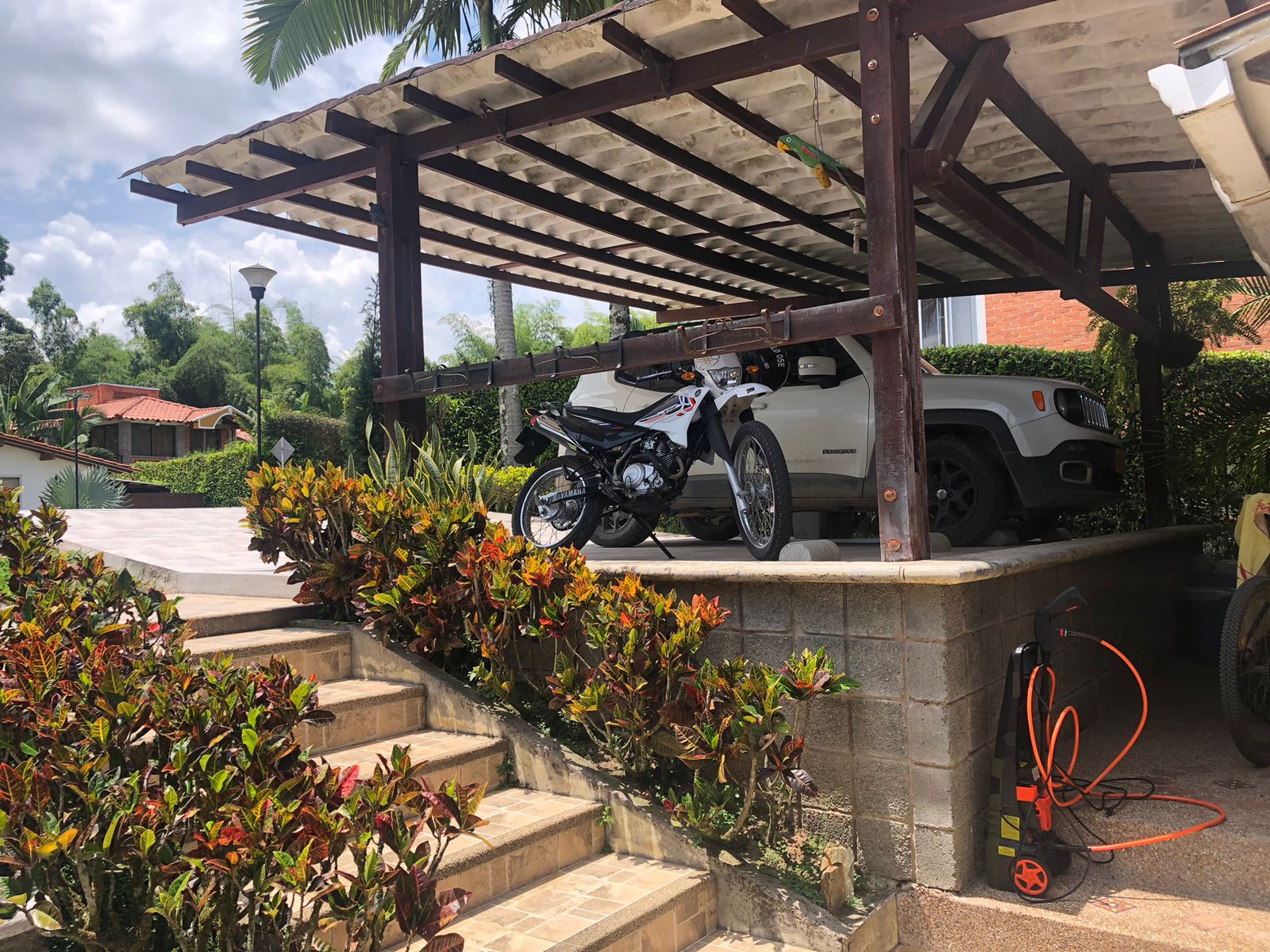 Foto de Casa campestre en Venta en Comuna galicia/galicia, Pereira - 38 - 279024099