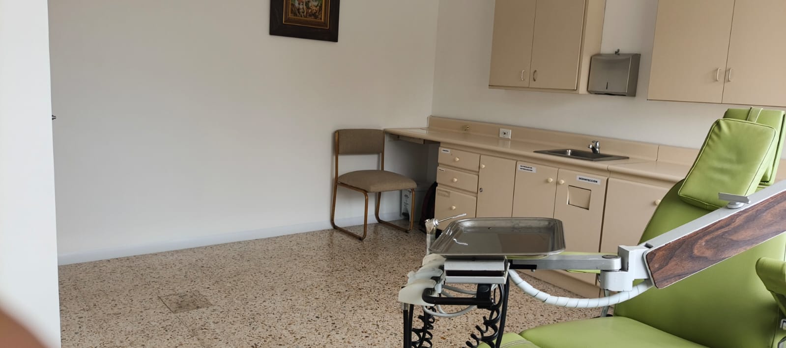 Foto de Consultorio en Arriendo en Fundadores, Armenia  - 4 - 279064944