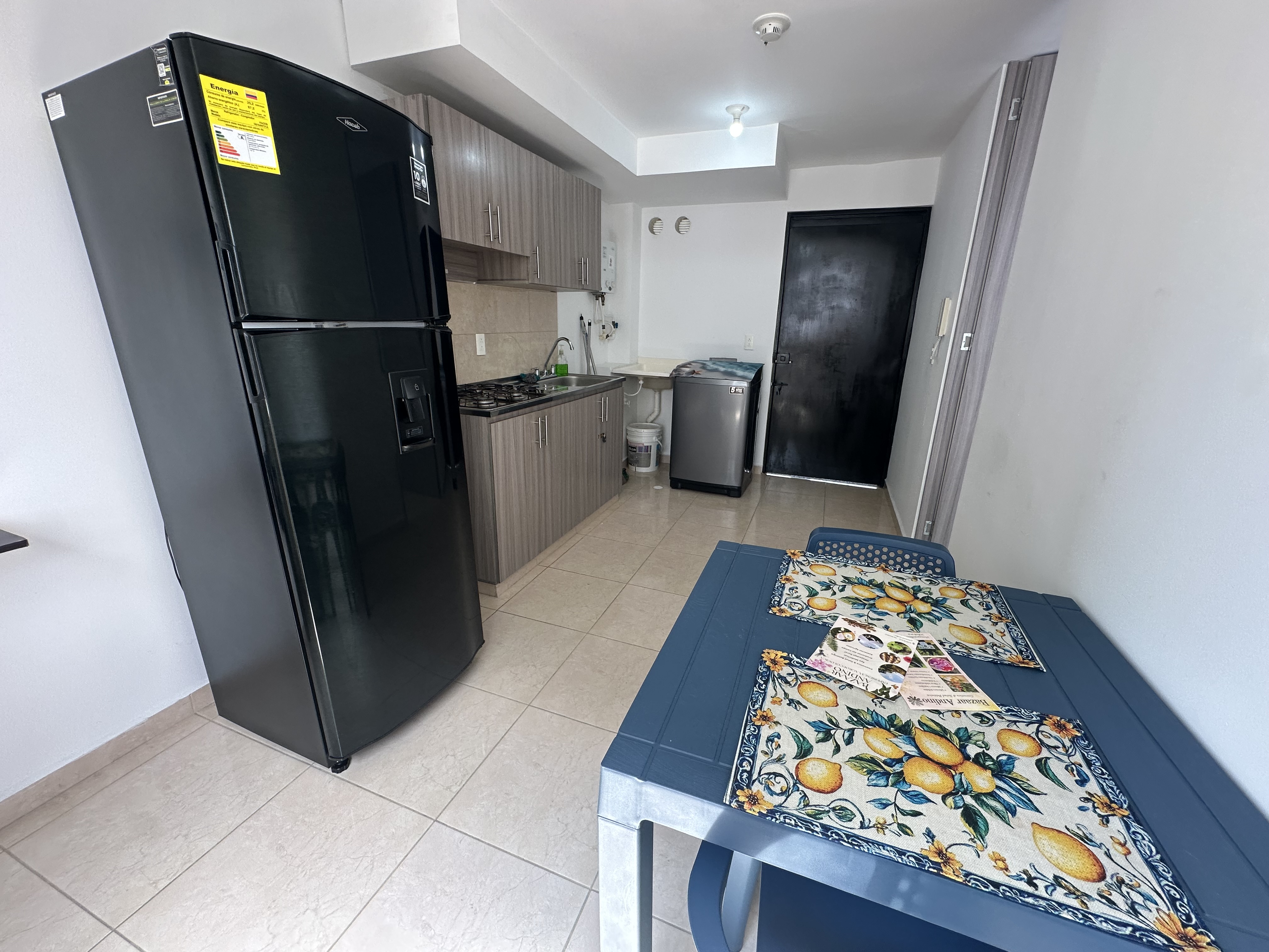 Foto de Apartaestudio en Arriendo en Av bolivar, Armenia  - 4 - 279069148