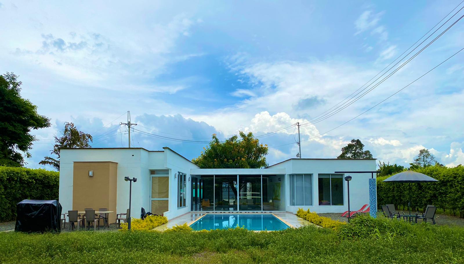 Foto de Casa campestre en Venta en Vereda santagueda, Palestina - 26 - 279061595