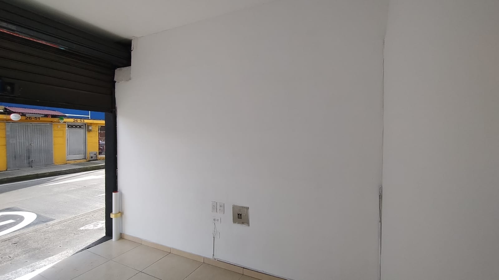 Foto de Local para Arriendo en Centro, Manizales - 279068527