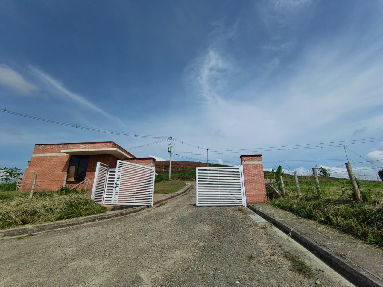 Foto de Lote / terreno en Venta en Vereda santagueda, Palestina - 23 - 279063605