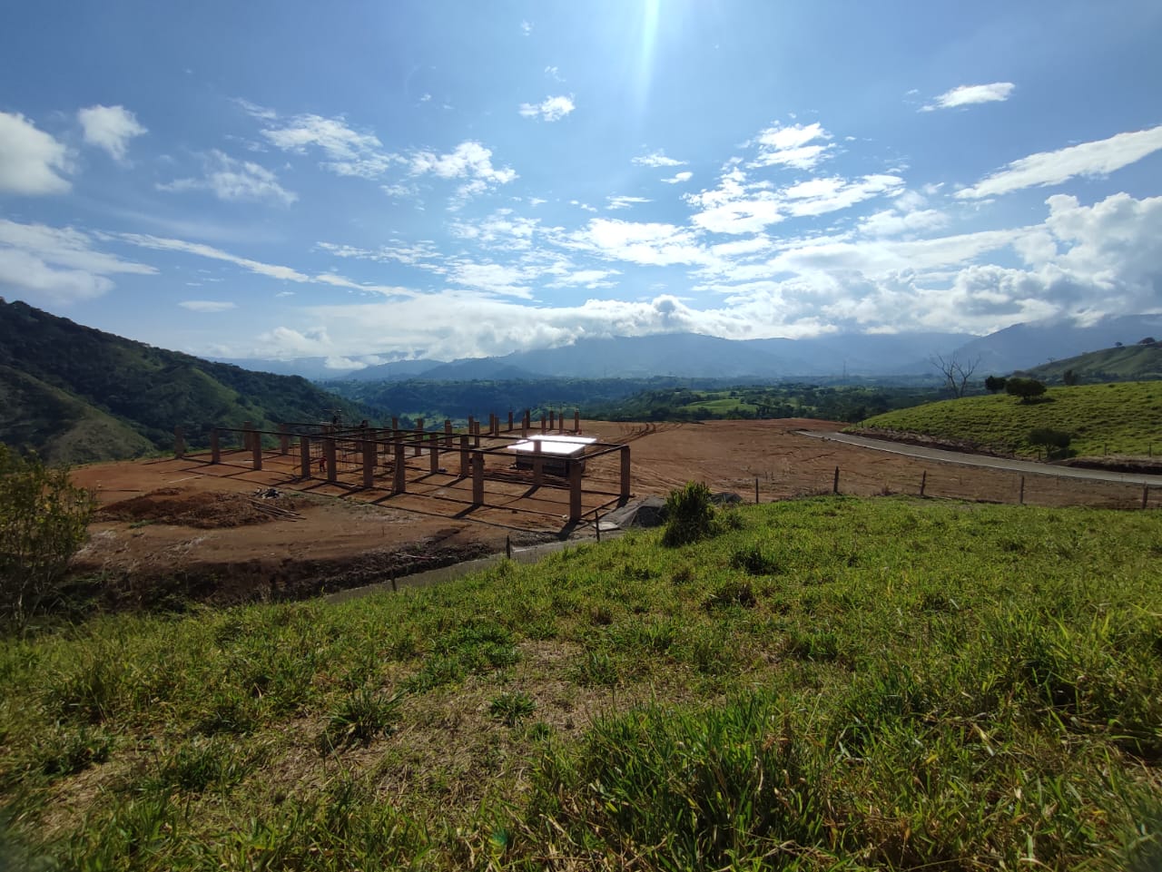 Foto de Lote / terreno en Venta en Cerritos, Pereira - 8 - 279064552
