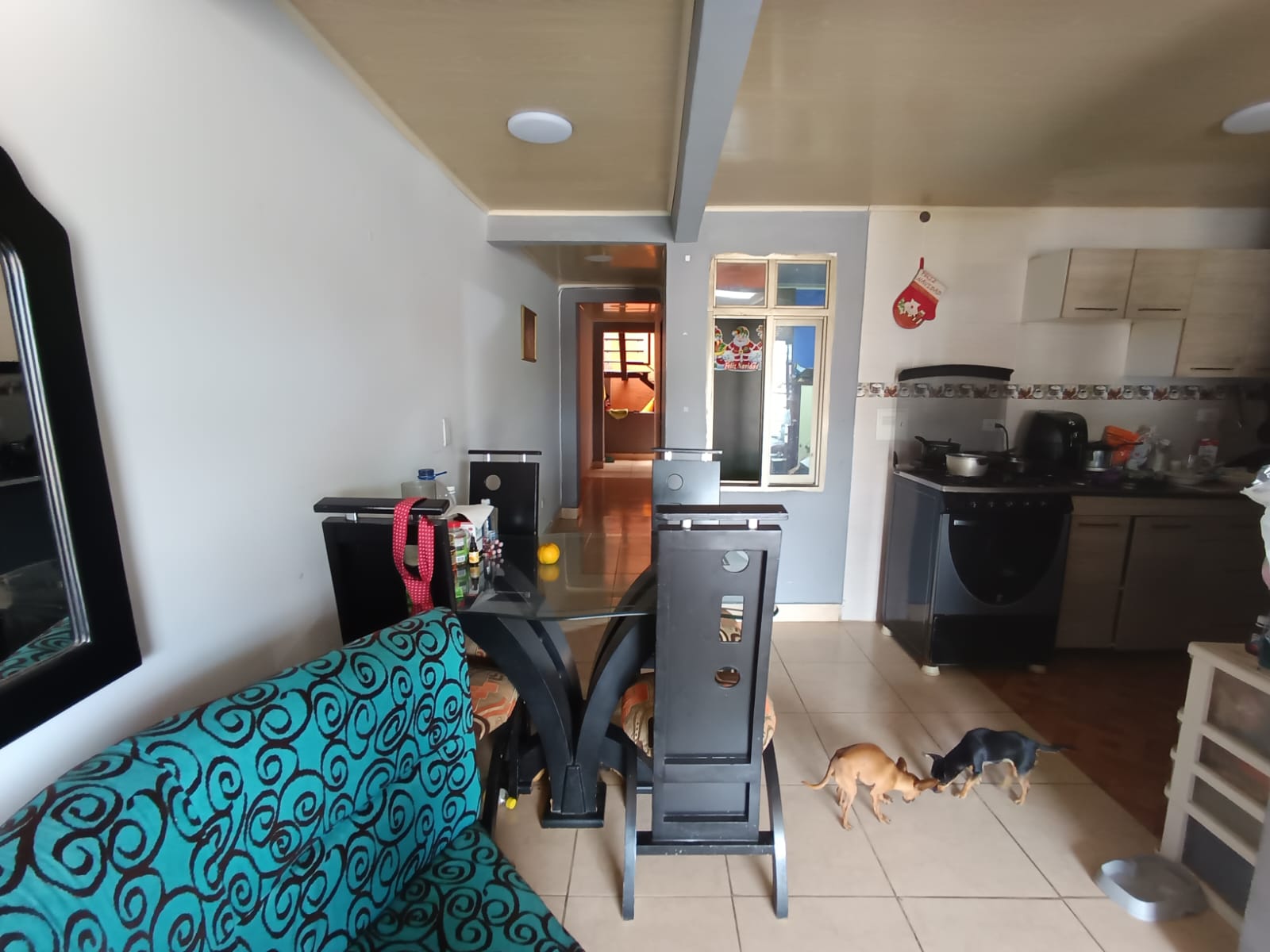Foto de Casa en Venta en Calarca, Calarca - 3 - 279069664
