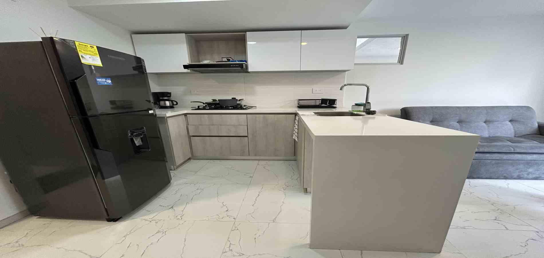 Foto de Apartamento en Arriendo en Avenida 30 de agosto, Pereira - 6 - 279068740