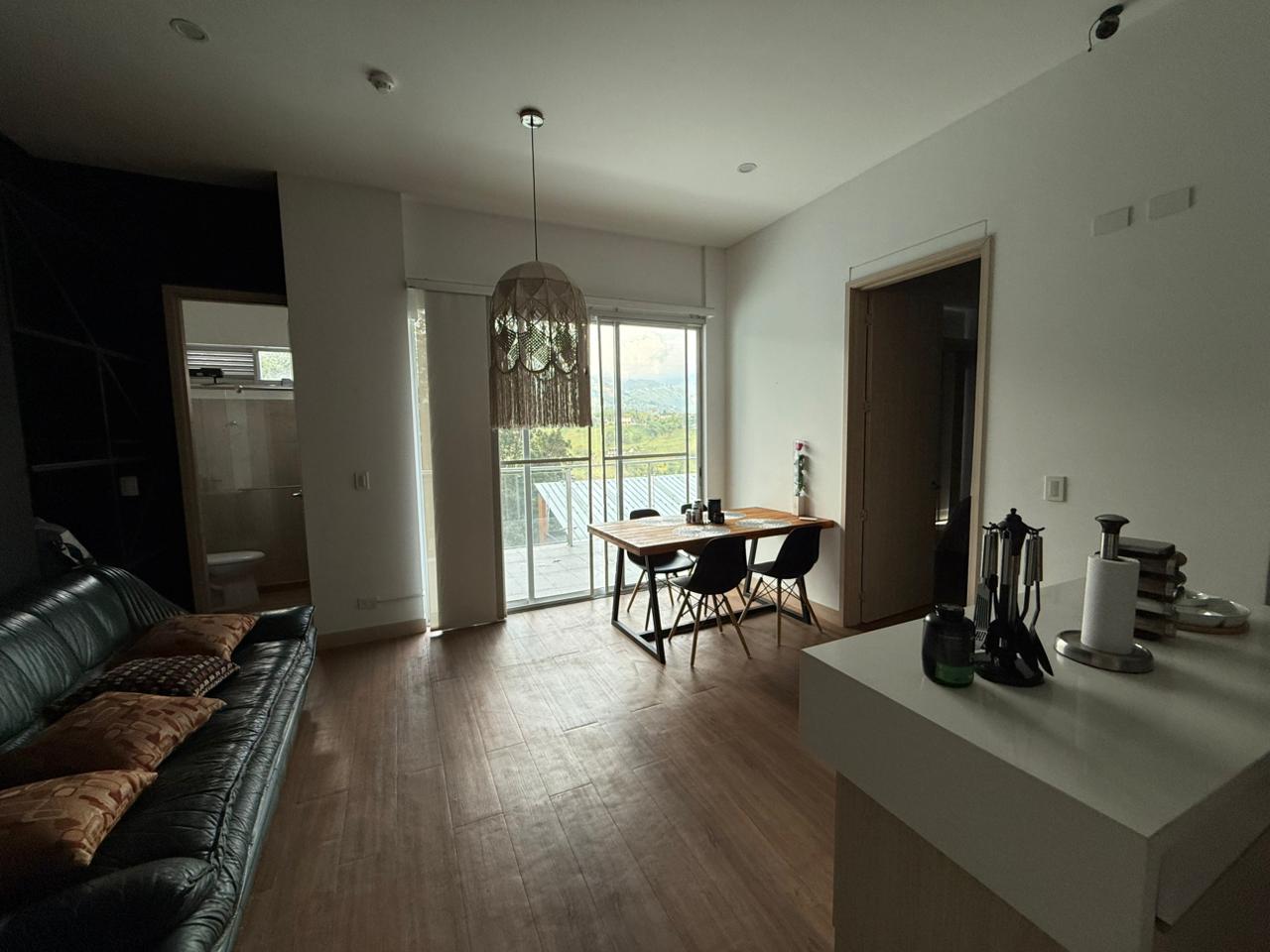 Foto de Apartaestudio en Venta en Avenida centenario, Armenia  - 6 - 279067846