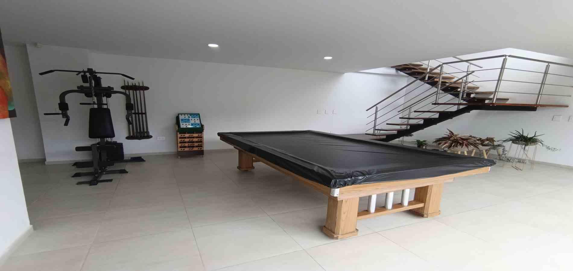 Foto de Casa en Venta en La florida, Manizales - 1 - 279068200
