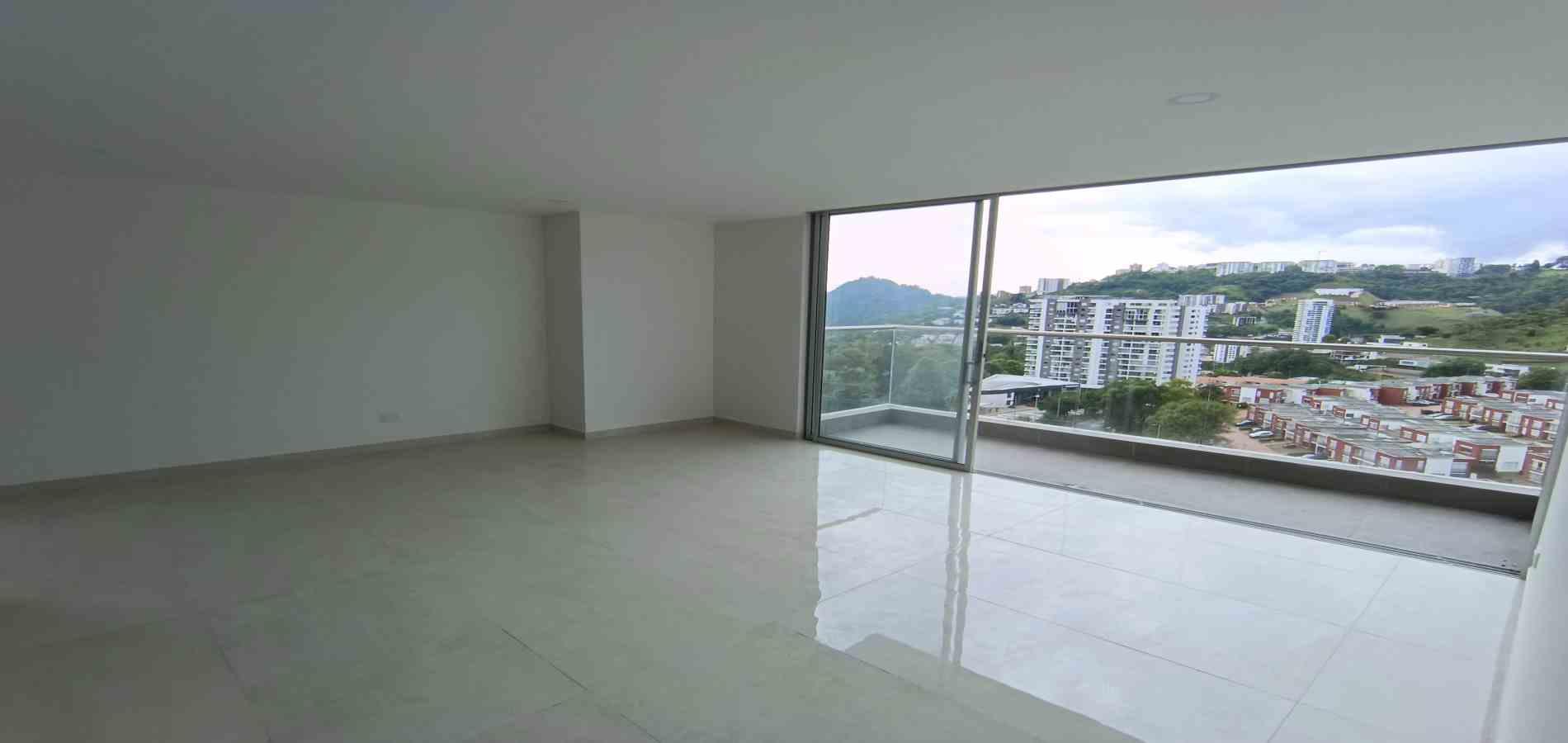 Foto de Apartamento en Arriendo en San marcel, Manizales - 2 - 279069694