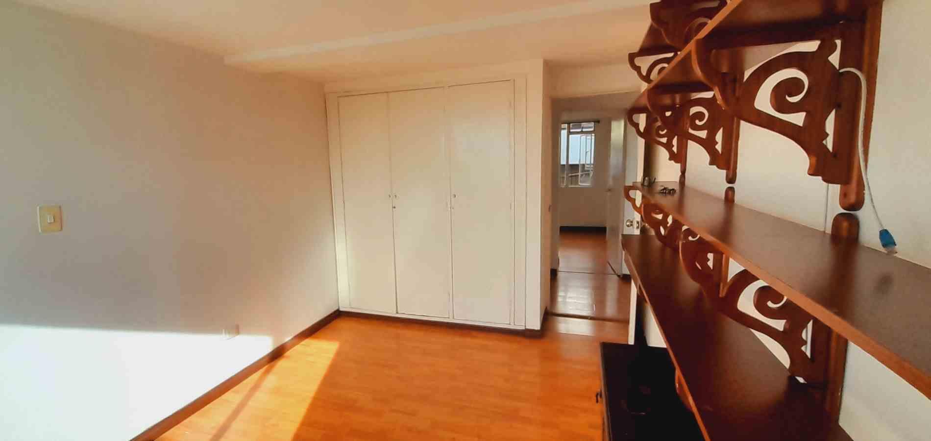 Foto de Apartamento en Venta en Alta suiza, Manizales - 6 - 279052287