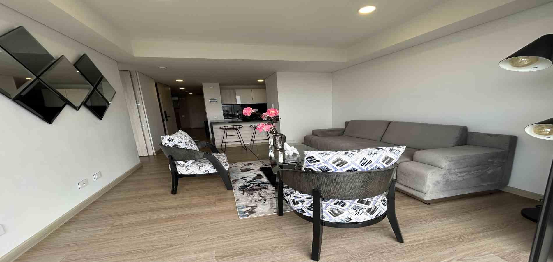 Foto de Apartamento en Arriendo en Av sur, Pereira - 6 - 279068201