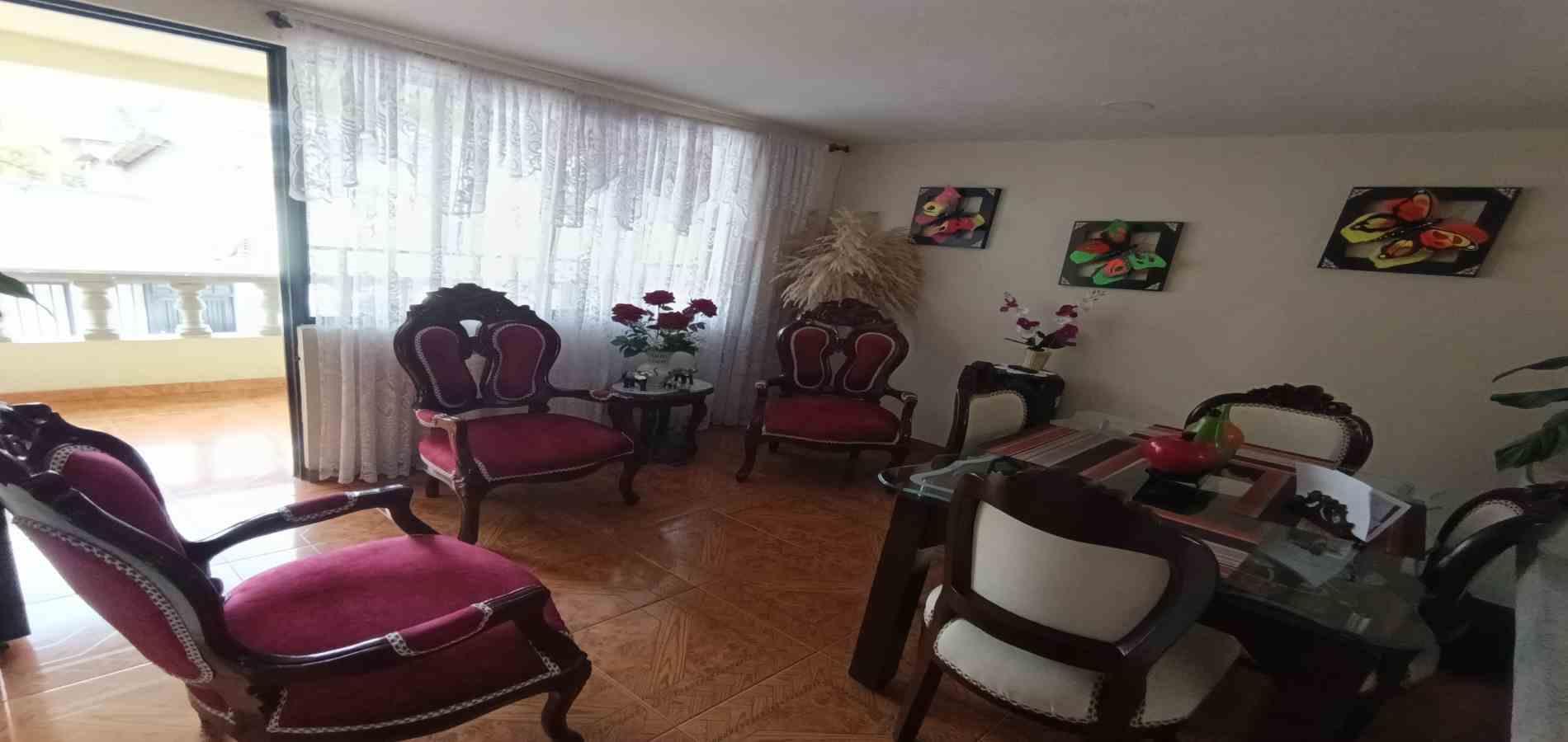Foto de Casa en Venta en Centro, Villamaria - 34 - 279064712