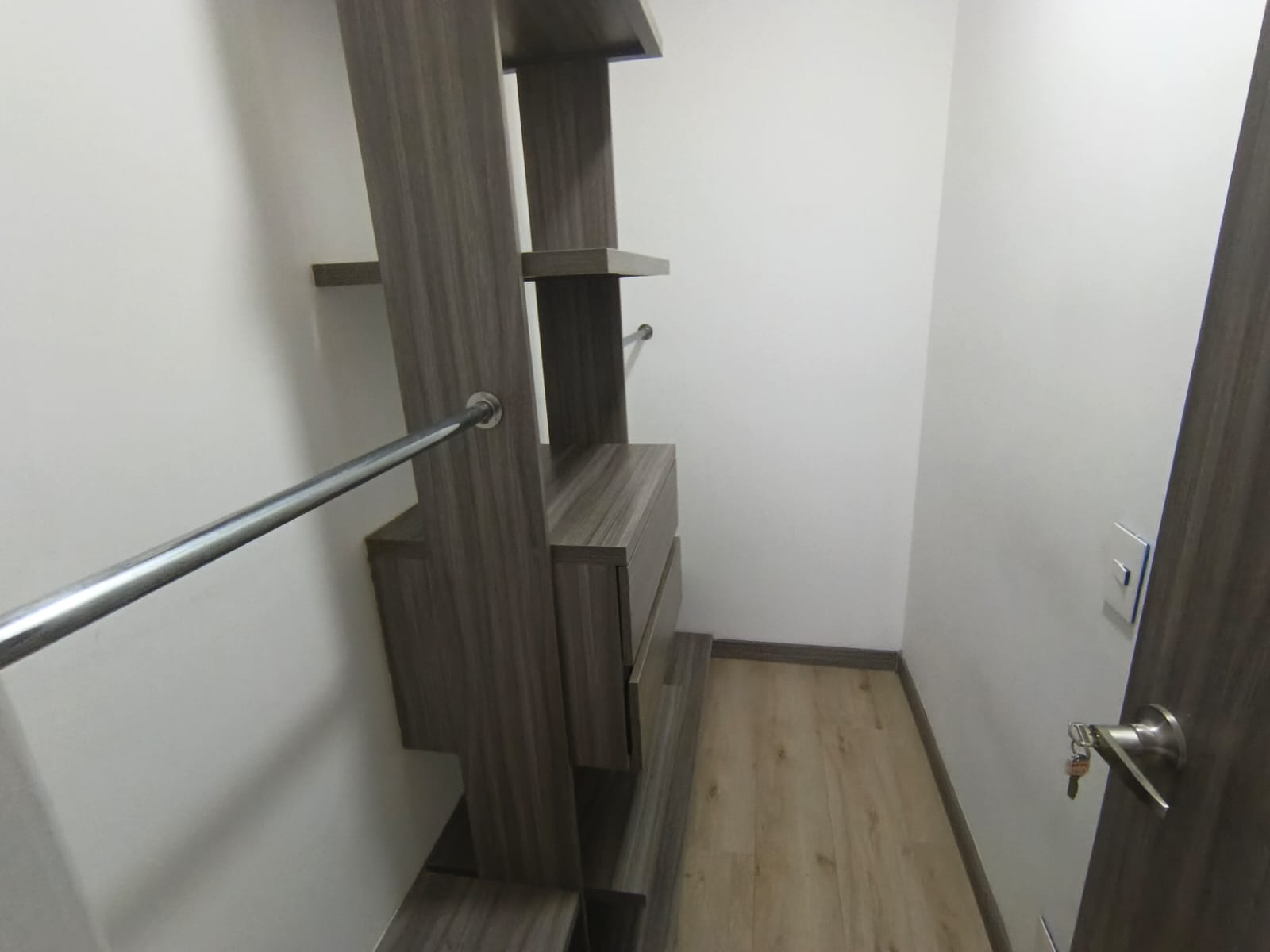 Foto de Apartamento en Venta en Baja suiza, Manizales - 9 - 279068736