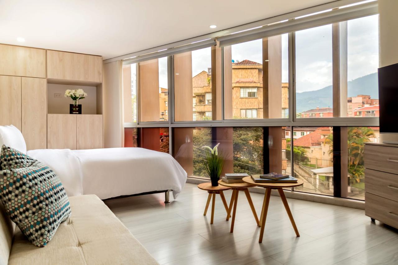 Foto de Apartaestudio en Venta en Norte, Armenia  - 1 - 279066236