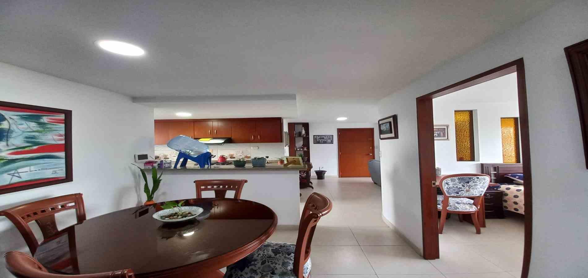 Foto de Apartamento en Venta en Avenida del sur, Pereira - 3 - 279064917