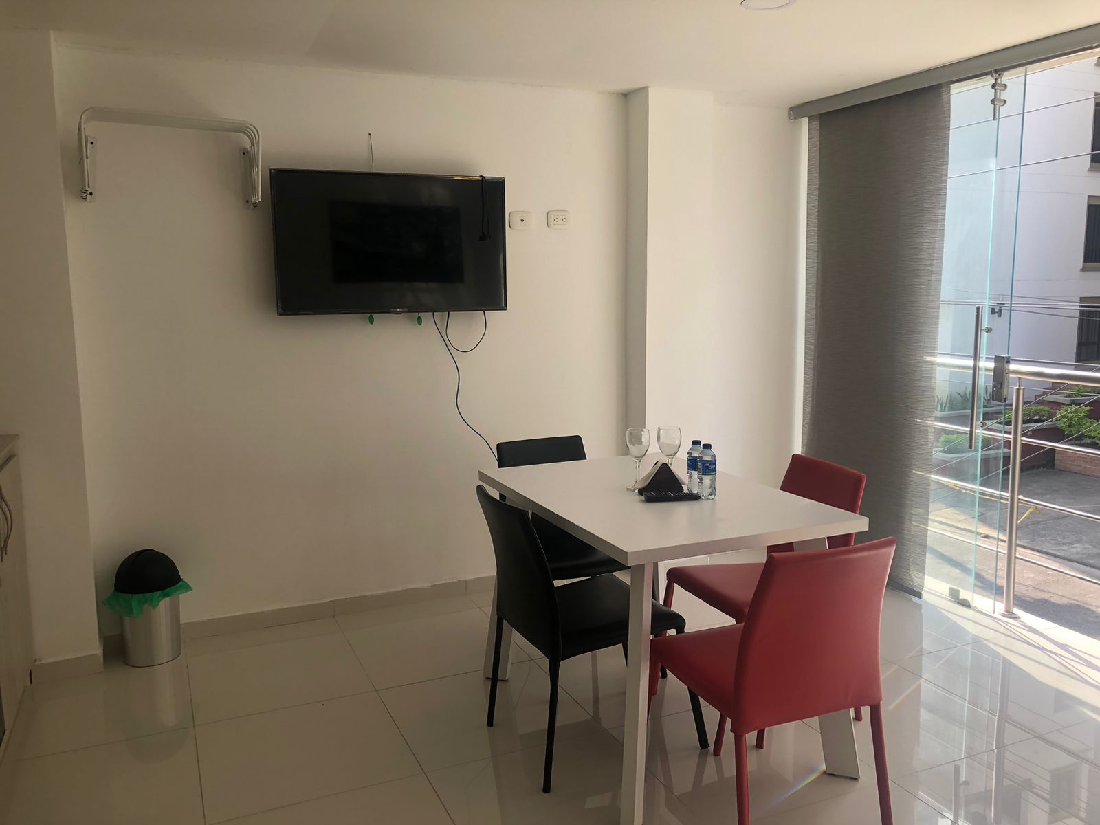 Foto de Apartaestudio en Arriendo en Pinares, Pereira - 2 - 279055486