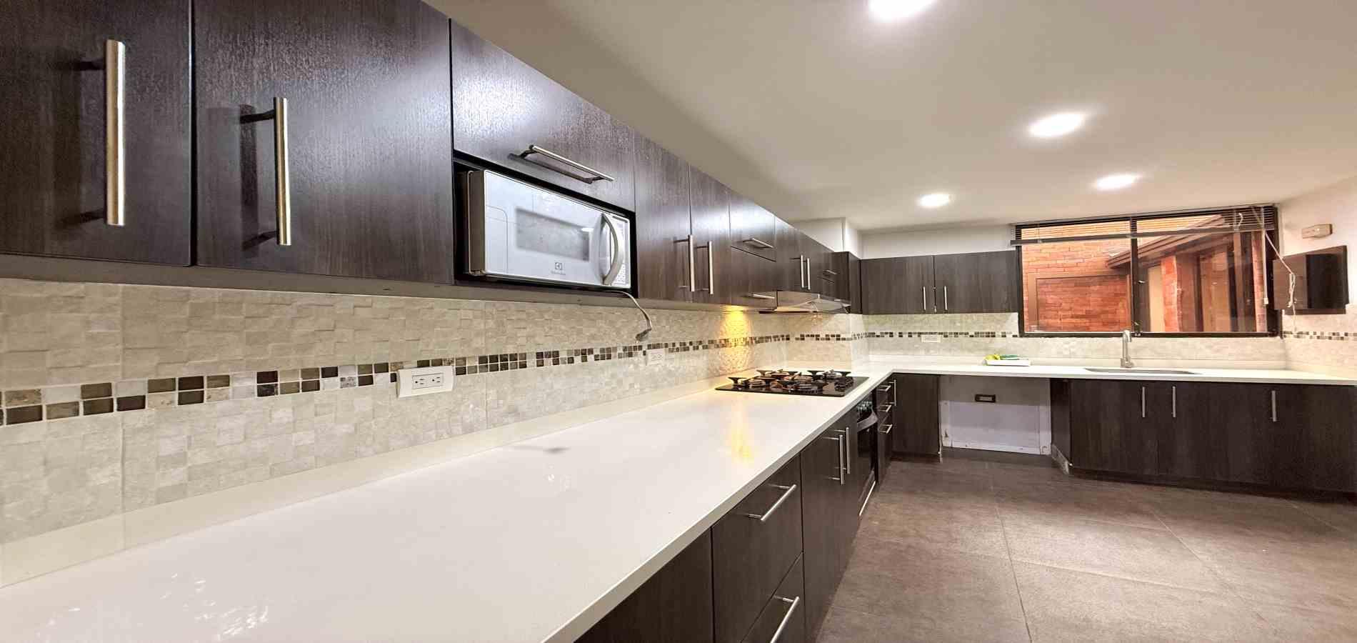 Foto de Apartamento en Arriendo en Alamos, Pereira - 17 - 279061222