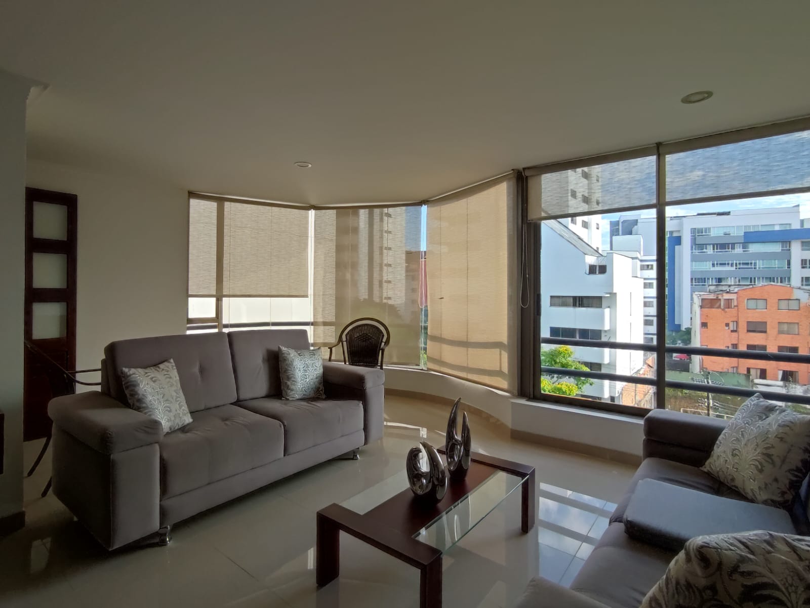 Foto de Apartamento en Venta en Pinares, Pereira - 9 - 279065023