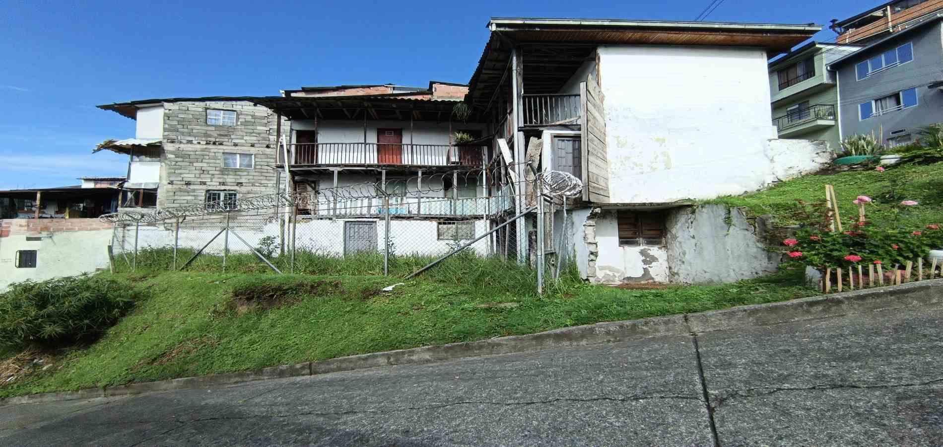 Foto de Lote / terreno en Venta en Barrio colombia, Manizales - 10 - 279067842