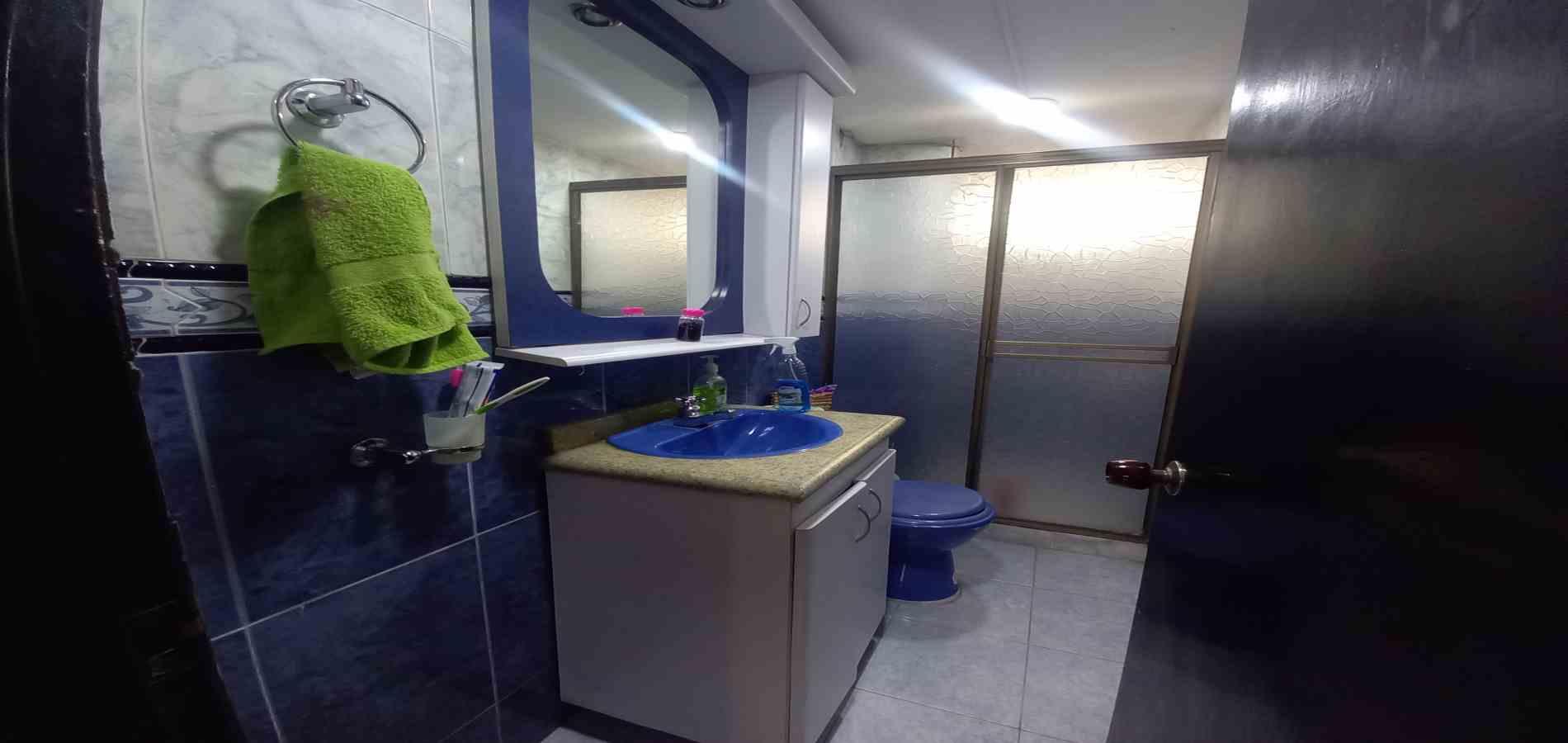 Foto de Apartamento en Venta en Villa pilar, Manizales - 1 - 279067172