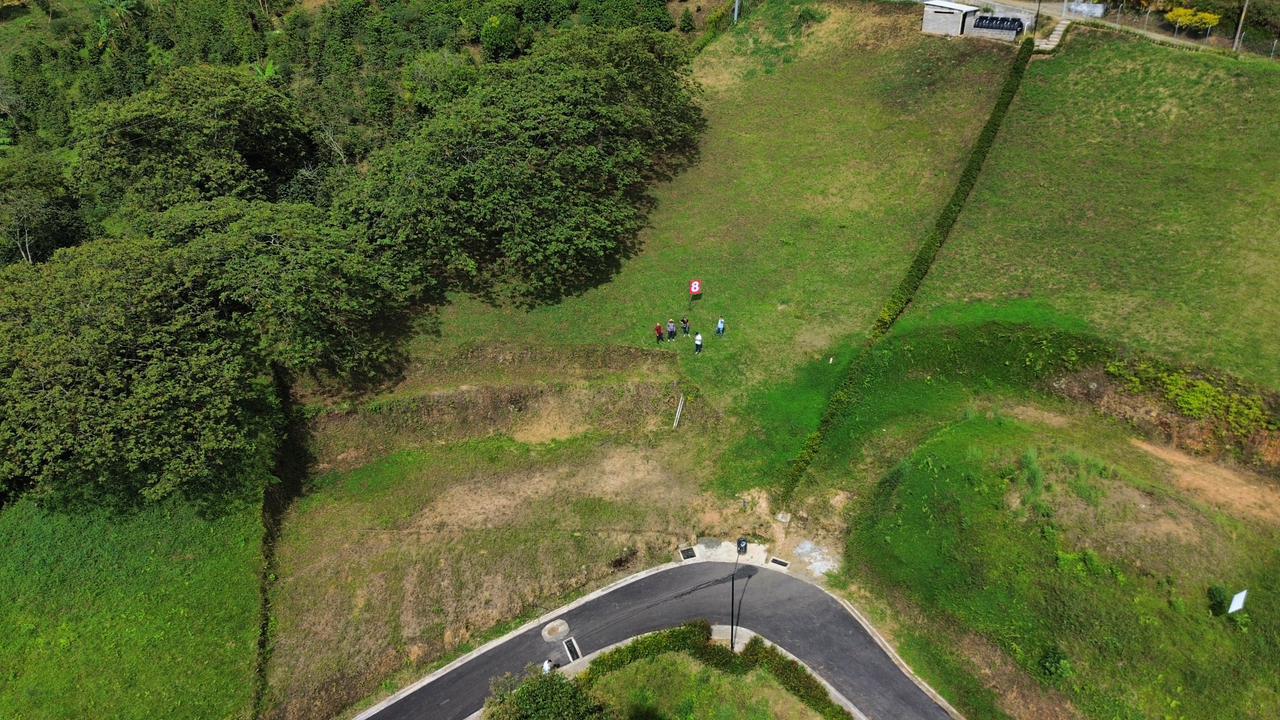 Foto de Lote / terreno en Venta en La romelia, Dosquebradas - 7 - 279066651