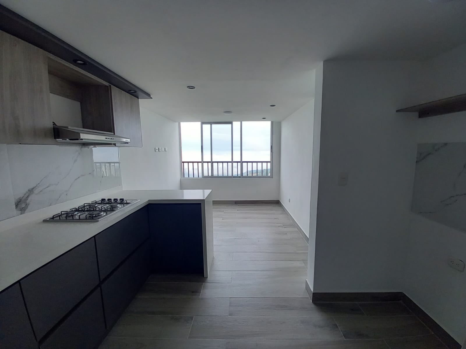 Foto de Apartamento en Arriendo en Alcazares, Manizales - 6 - 279068659