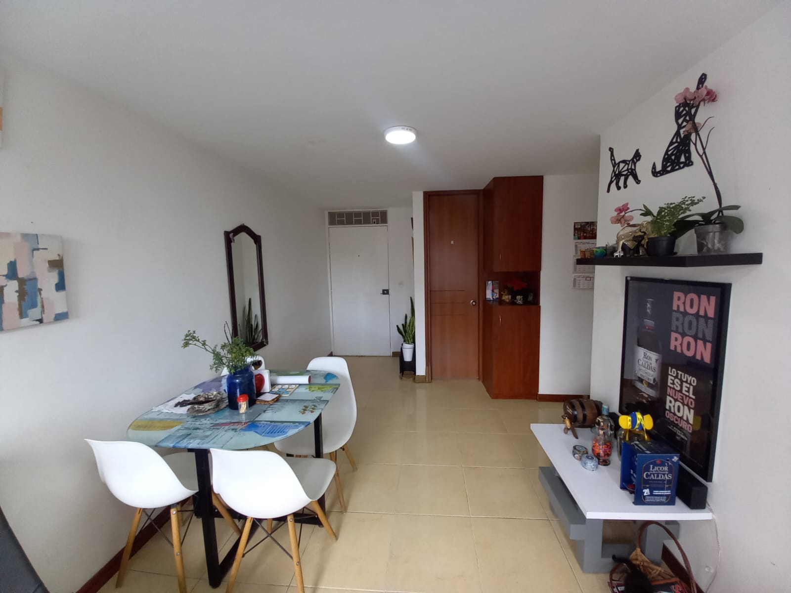 Foto de Apartamento en Venta en San jorge, Manizales - 4 - 279063643