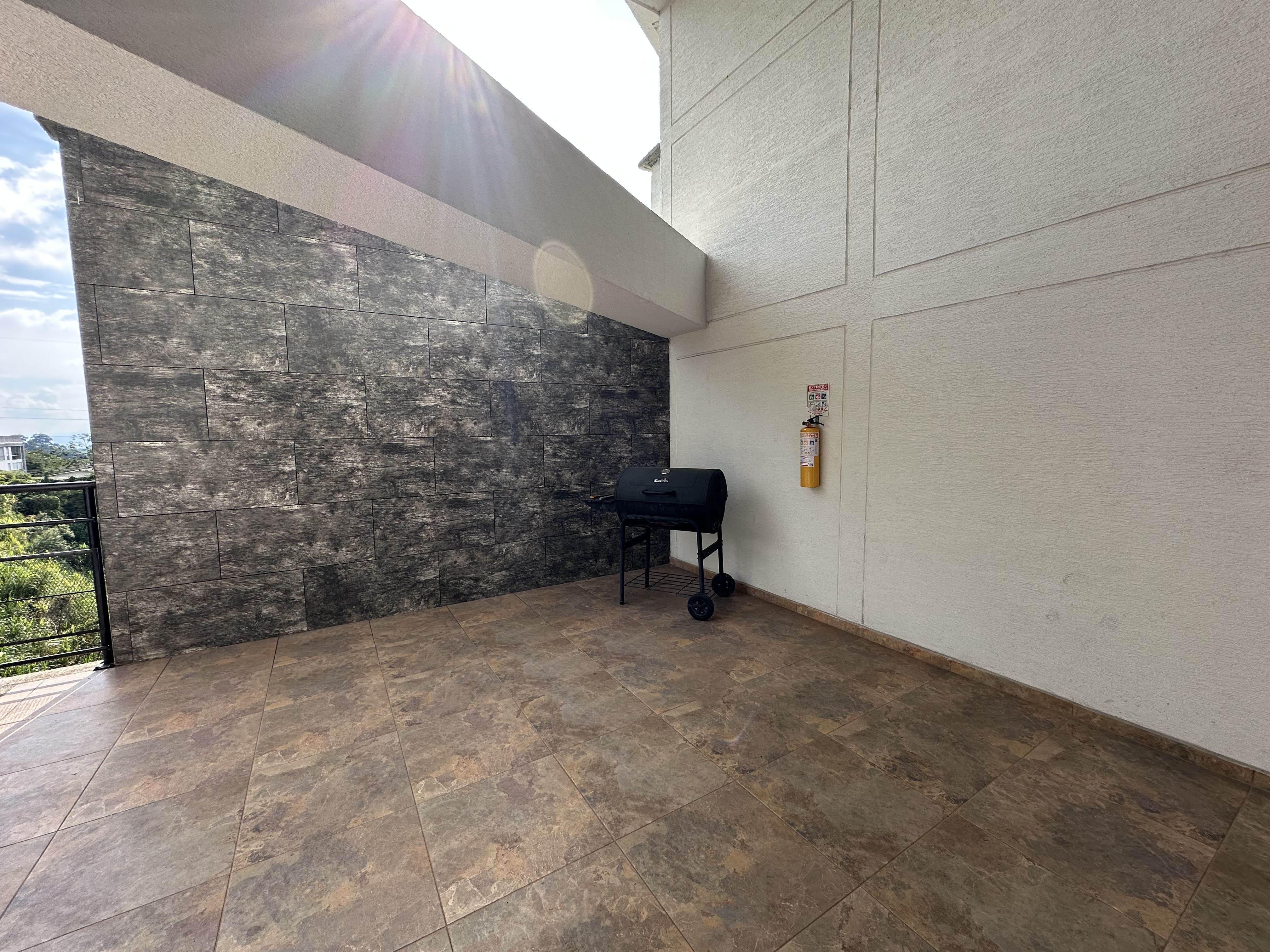 Foto de Apartamento en Venta en Av bolivar, Armenia  - 3 - 279068844