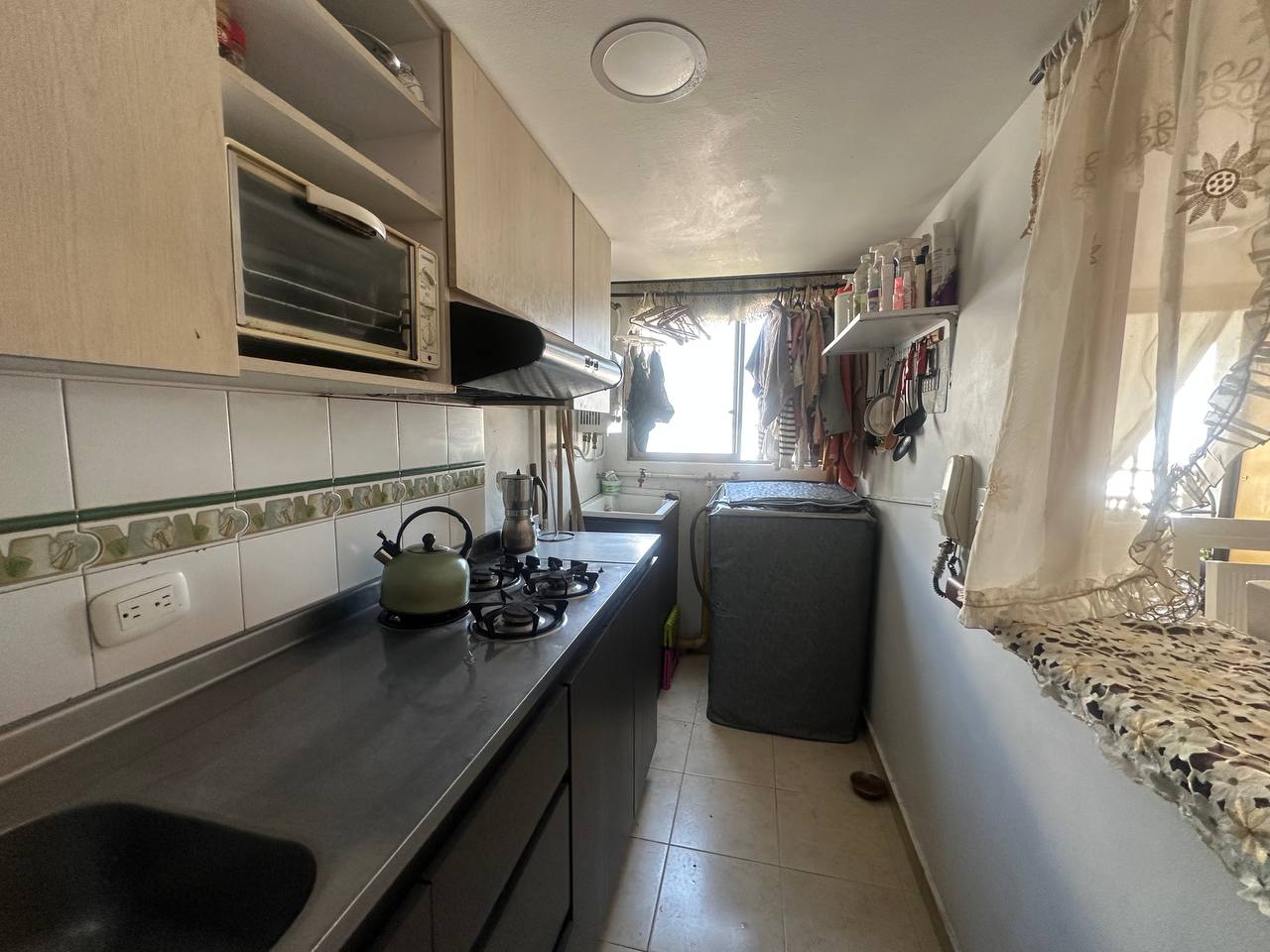 Foto de Apartamento en Venta en La popa, Dosquebradas - 4 - 279069520