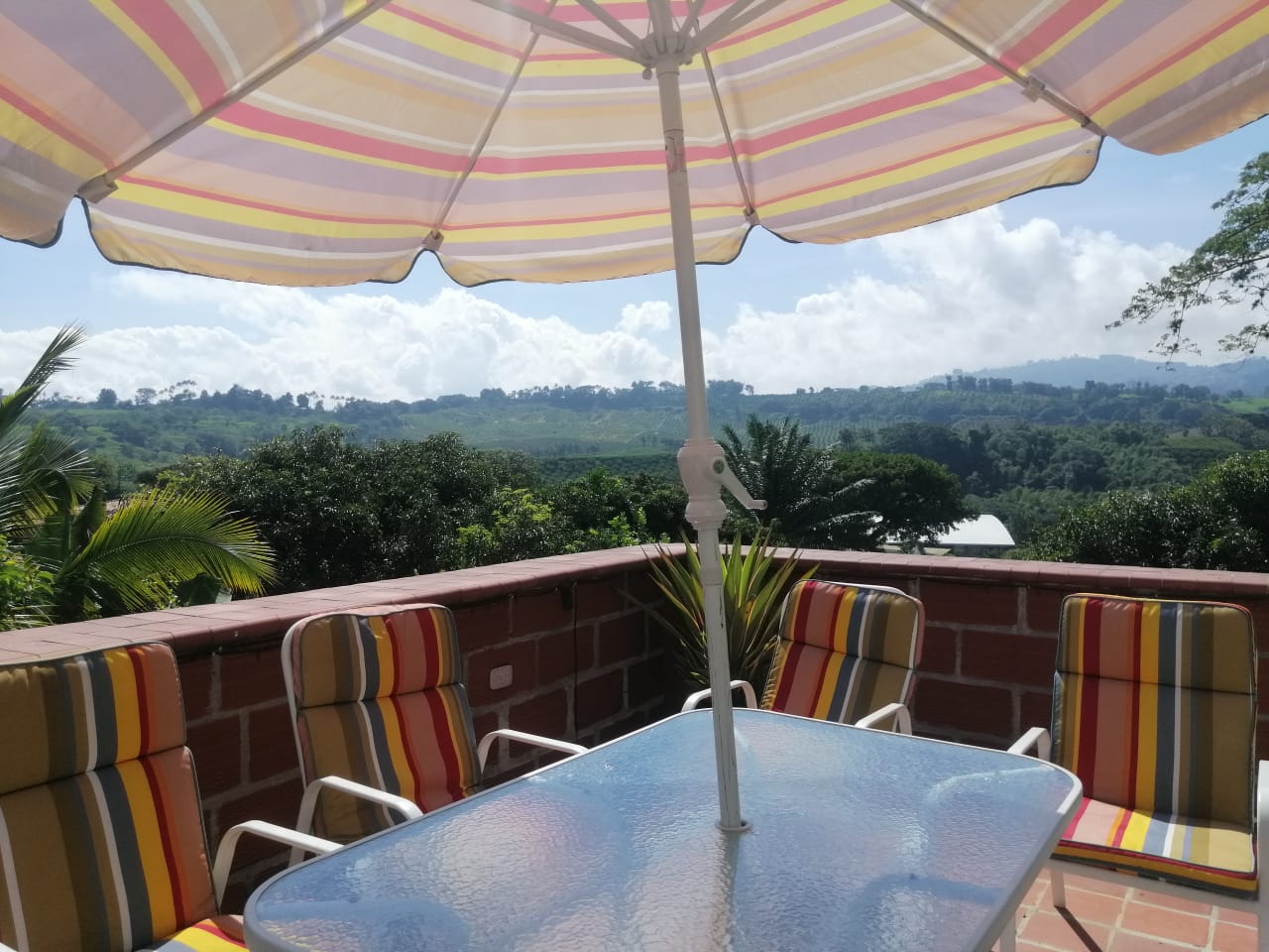 Foto de Casa en Venta en Vereda santagueda, Palestina - 2 - 279069775