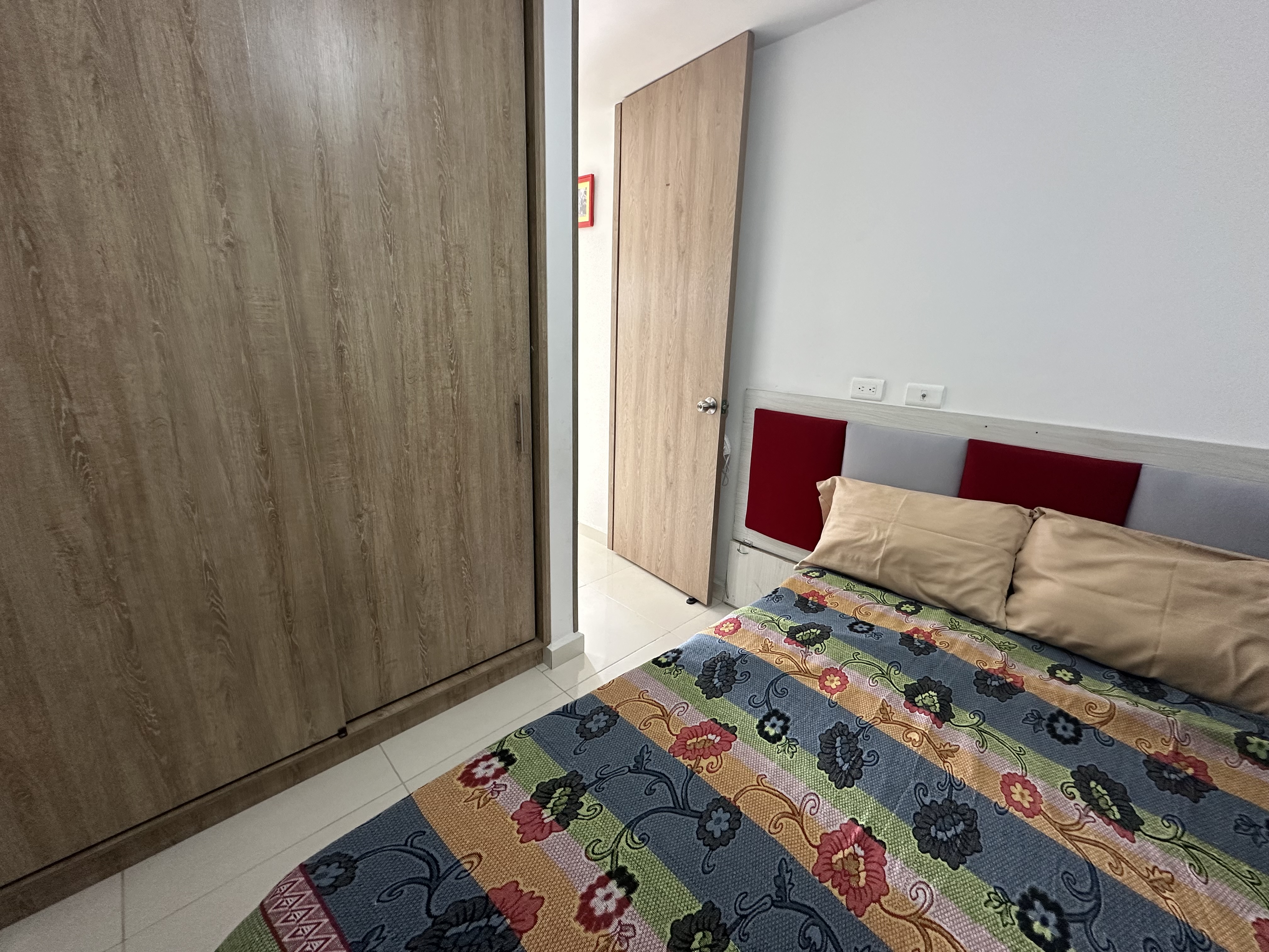 Foto de Apartamento en Venta en Puerto espejo, Armenia  - 3 - 279069735