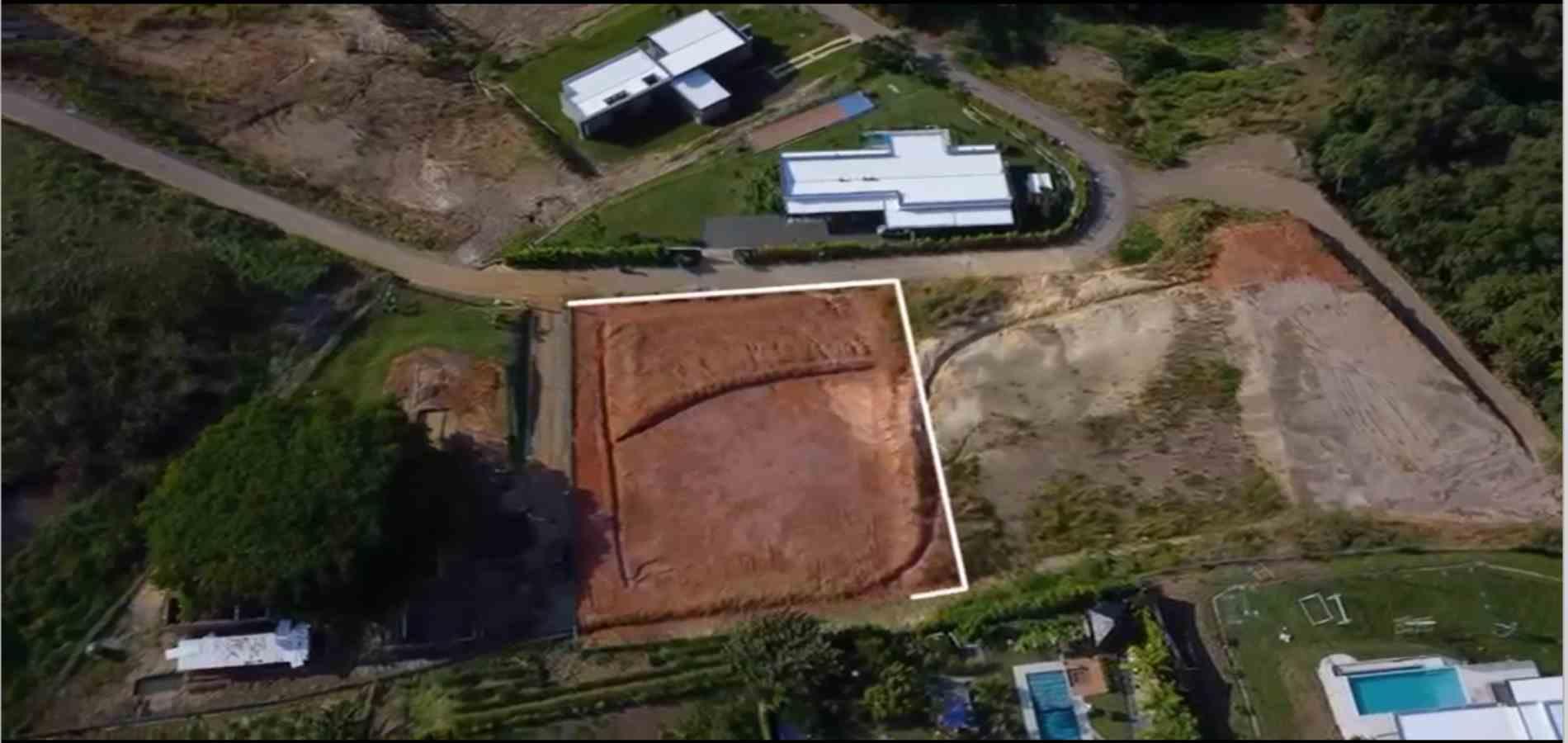 Foto de Lote / terreno en Venta en Via cerritos, Pereira - 2 - 279062494